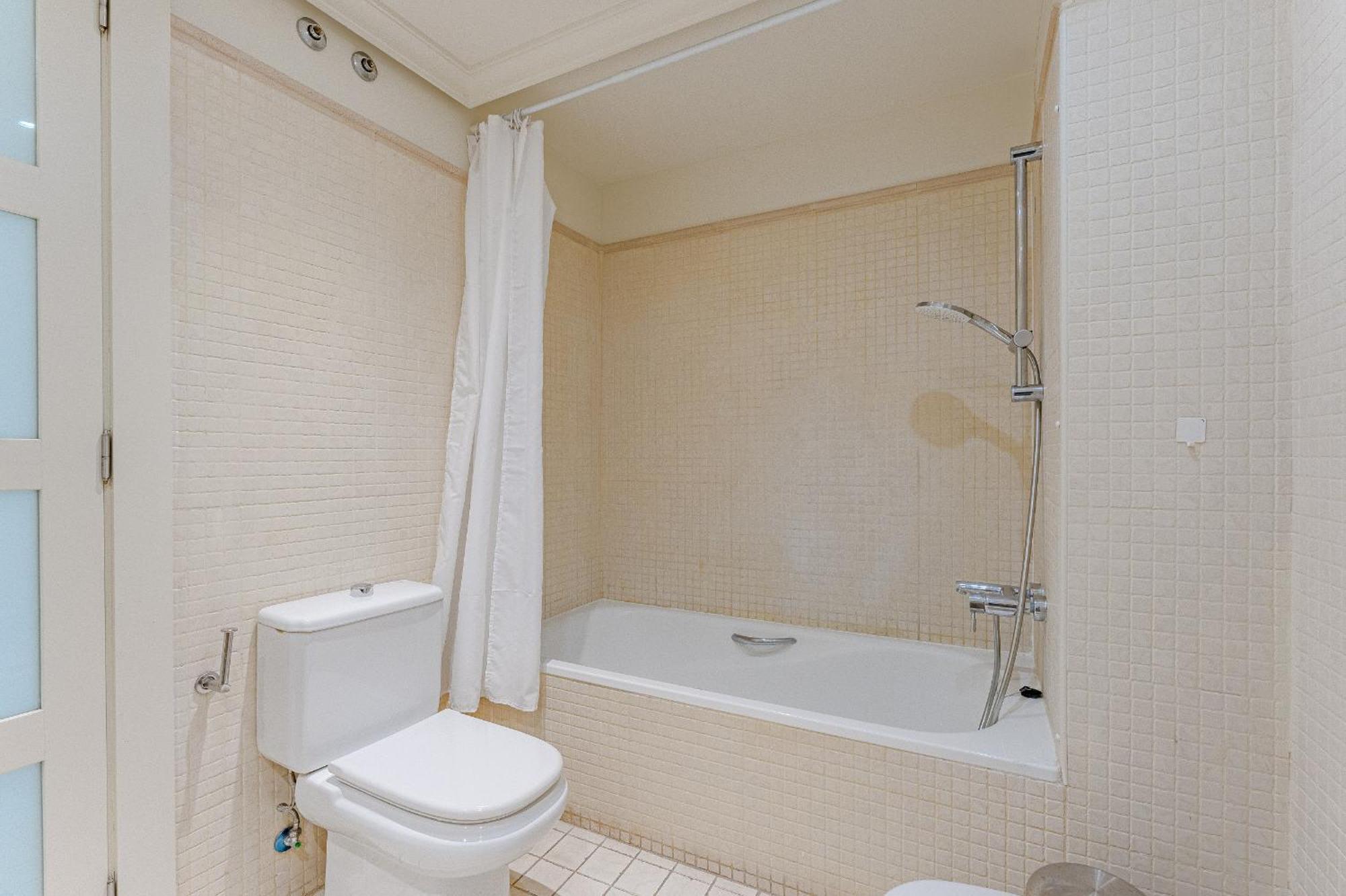Appartement Hermitage Homes Blg *