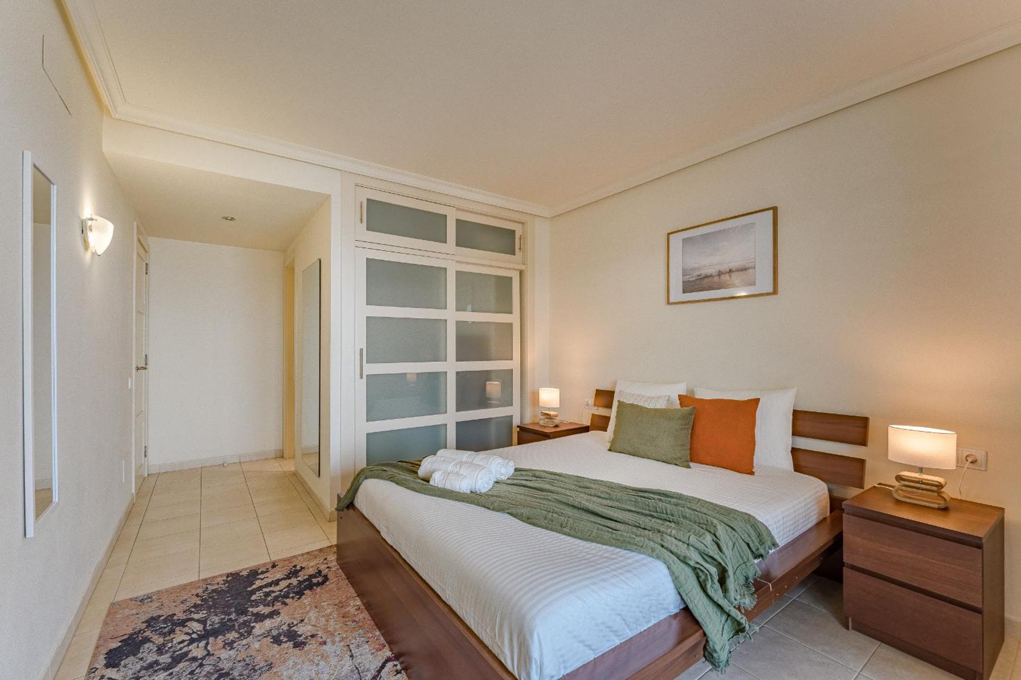 Hermitage Homes Blg * Puerto de Santiago (Tenerife)