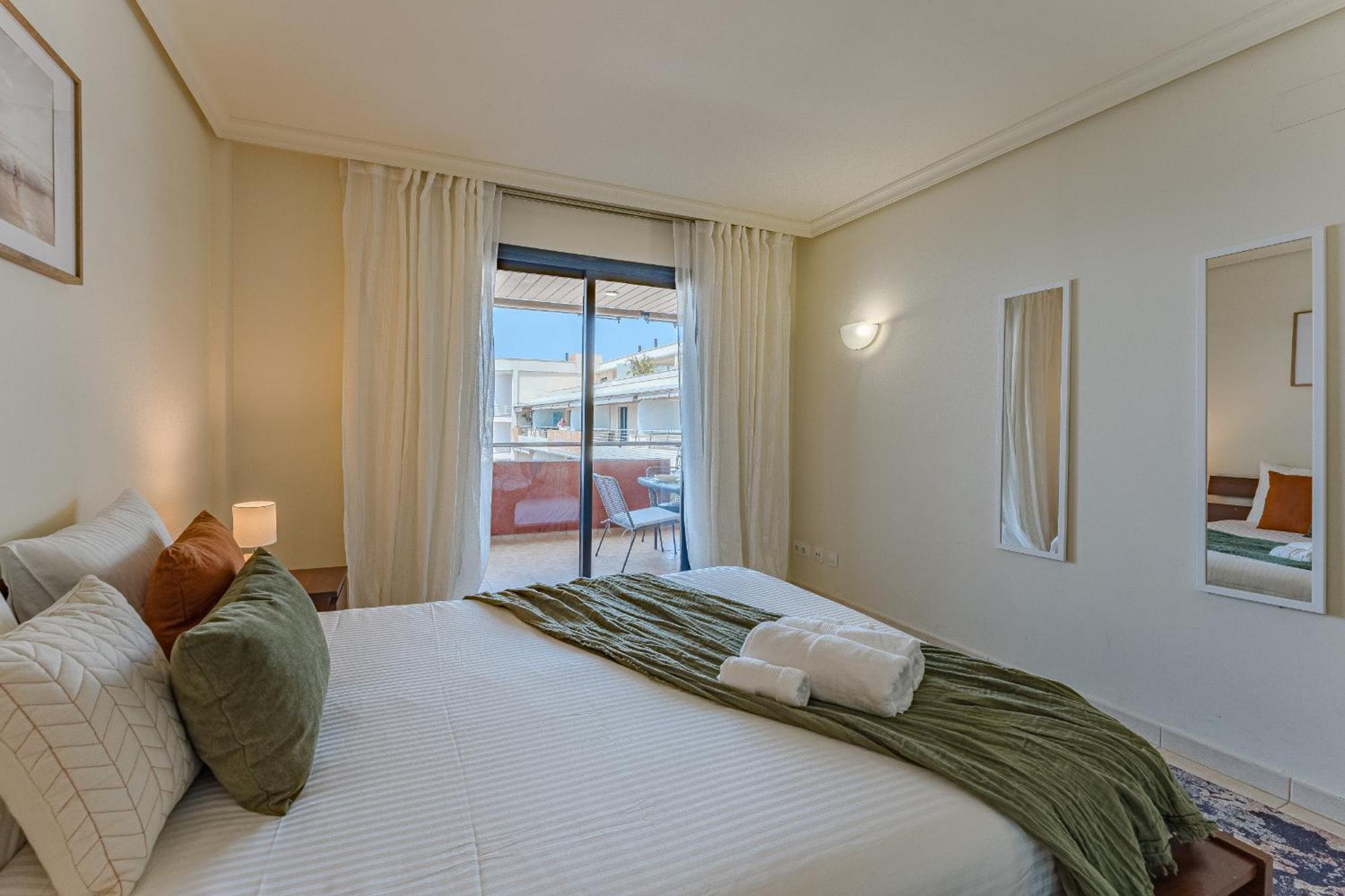 Hermitage Homes Blg Appartement *