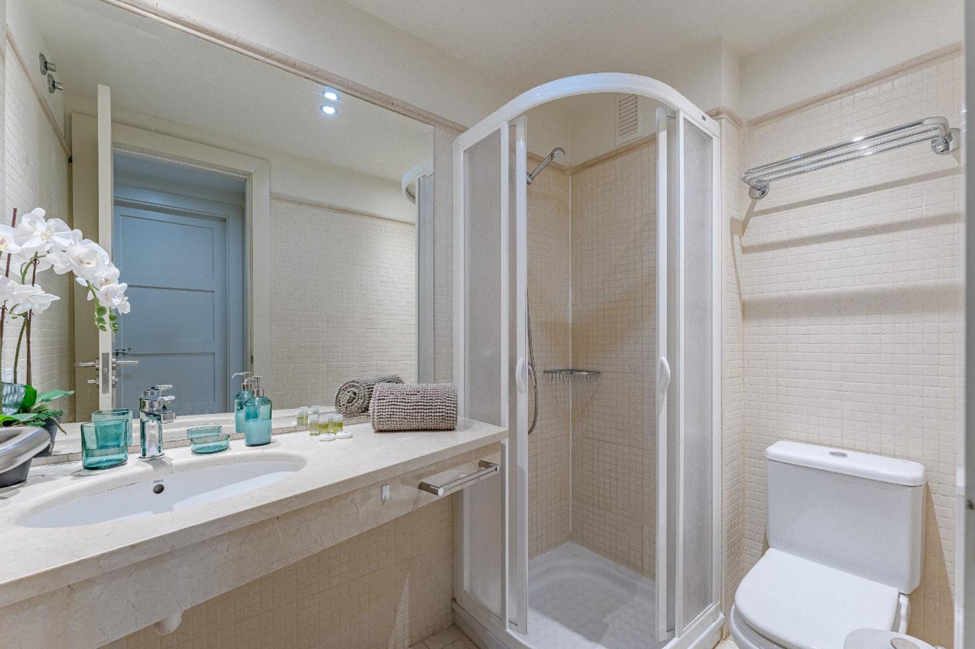 Appartement Hermitage Homes Blg
