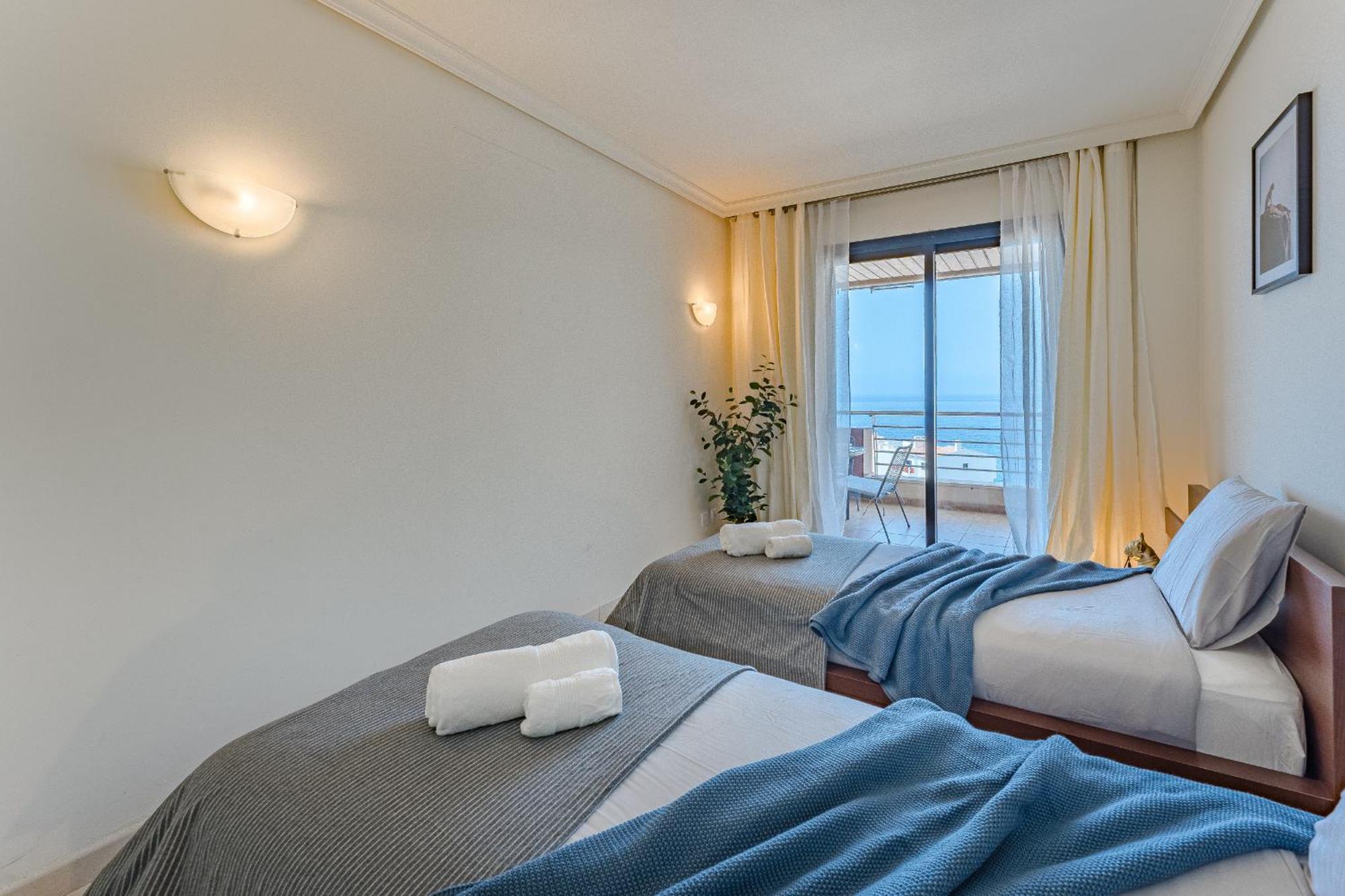 Hermitage Homes Blg Appartement Puerto de Santiago (Tenerife)