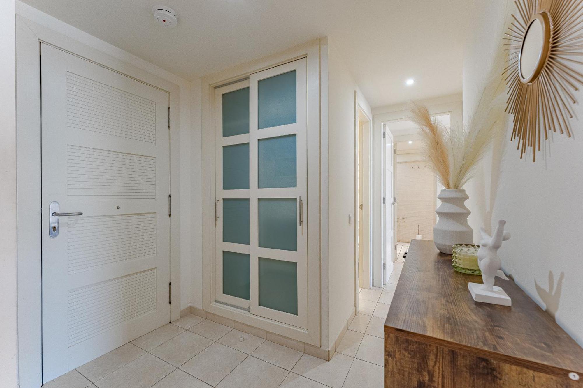 Appartement Hermitage Homes Blg *