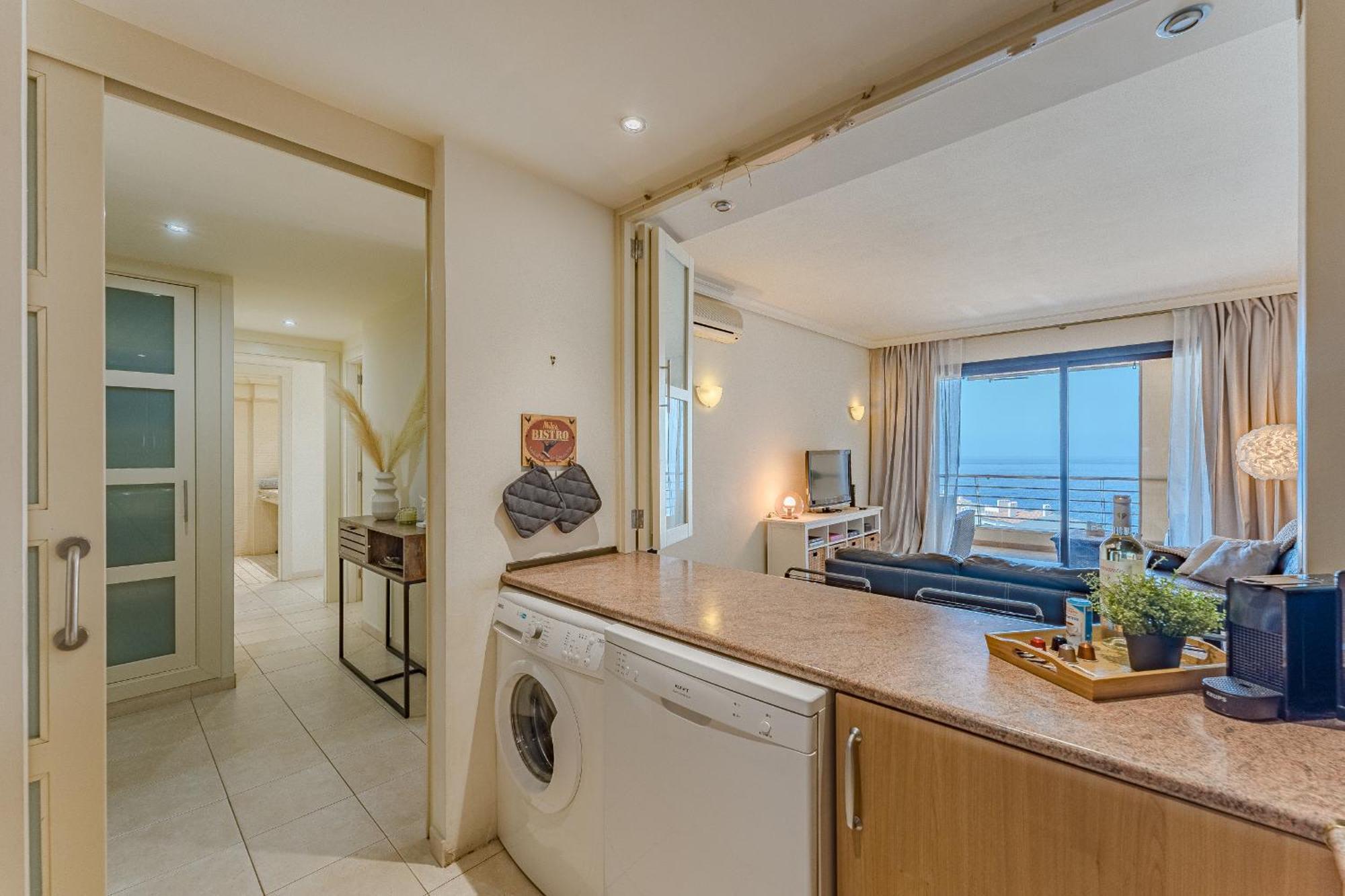 Appartement Hermitage Homes Blg *