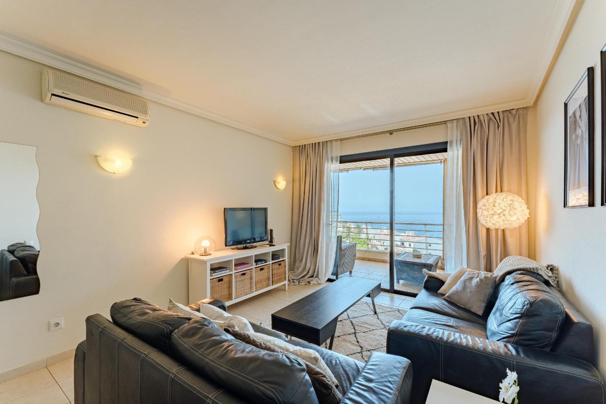 Appartement Hermitage Homes Blg