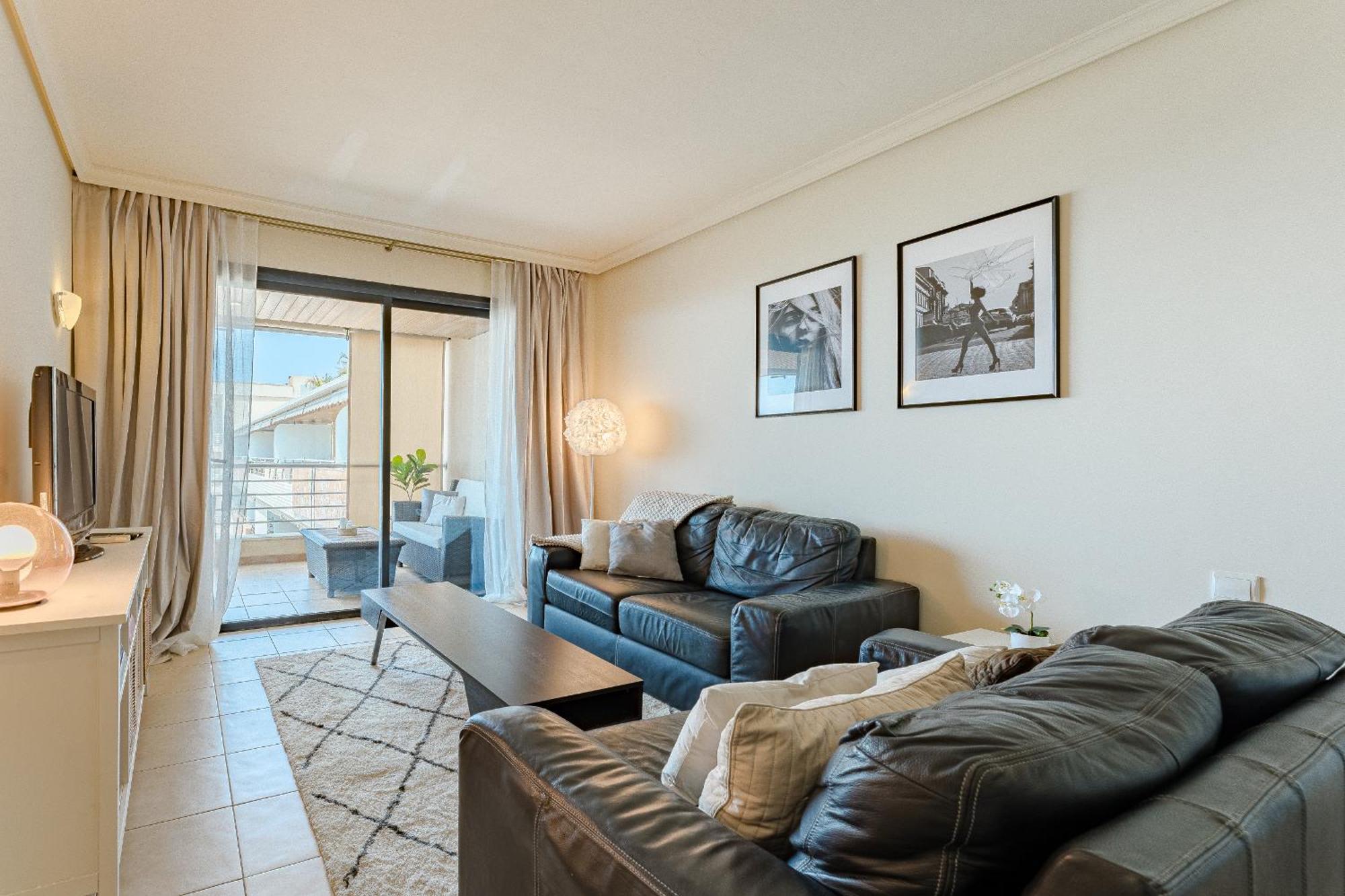 Appartement Hermitage Homes Blg Puerto de Santiago (Tenerife)