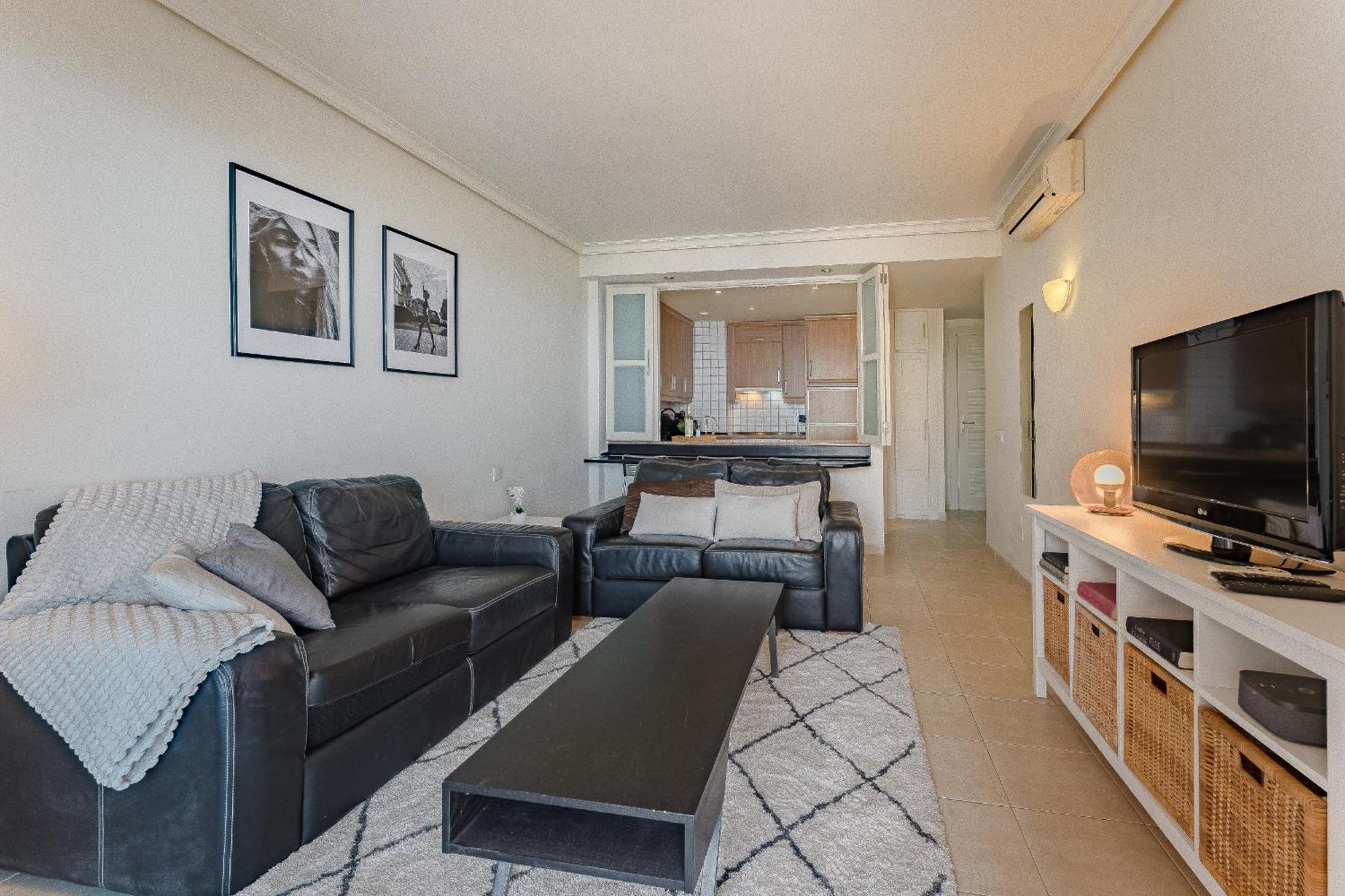 Appartement Hermitage Homes Blg