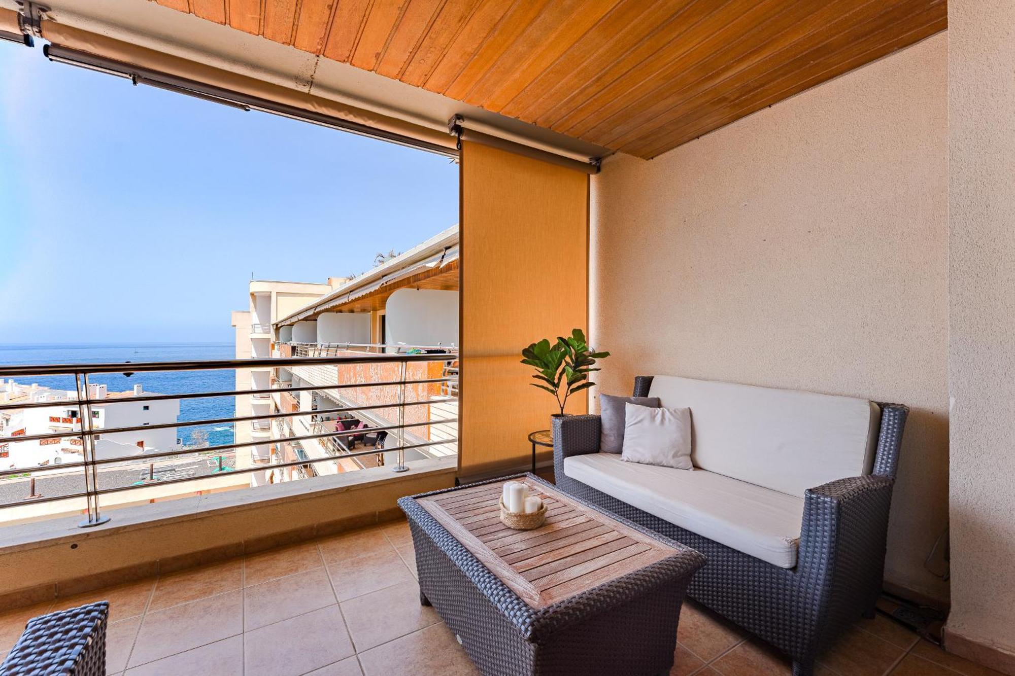 Hermitage Homes Blg Appartement *