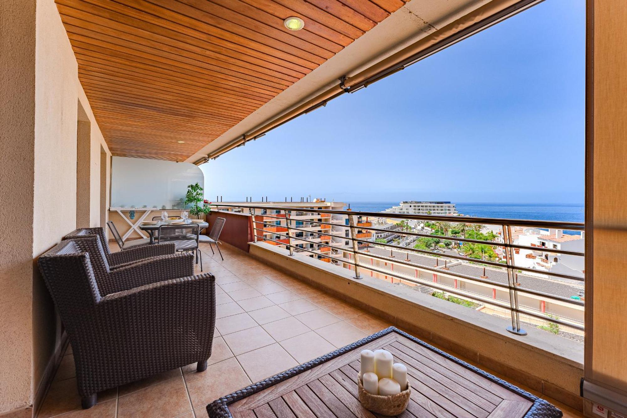 Appartement Hermitage Homes Blg *