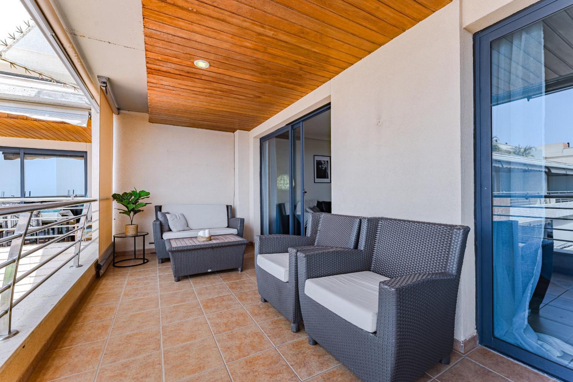 Hermitage Homes Blg Appartement