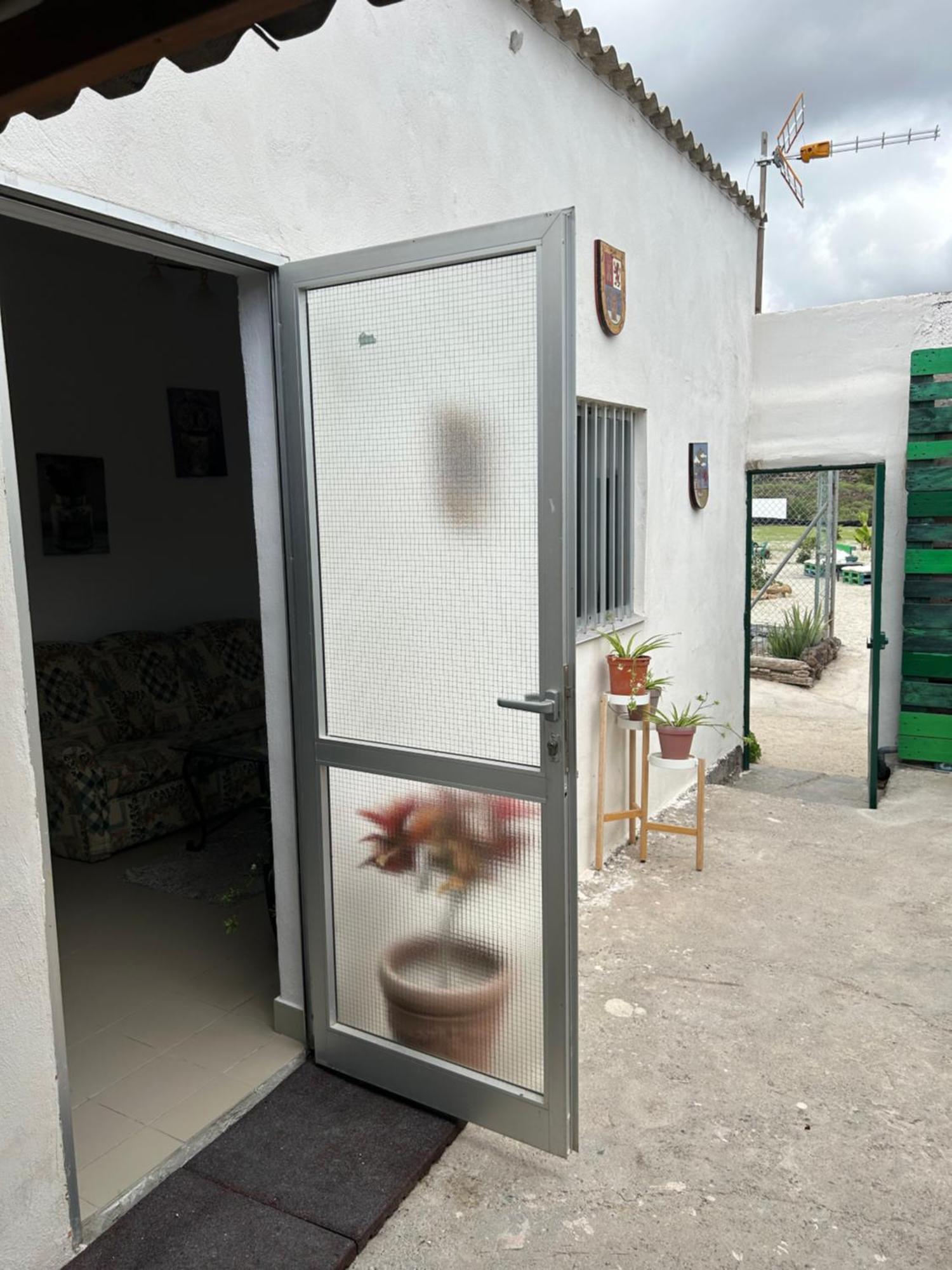 Appartement El Pasil 2 Arona (Tenerife)
