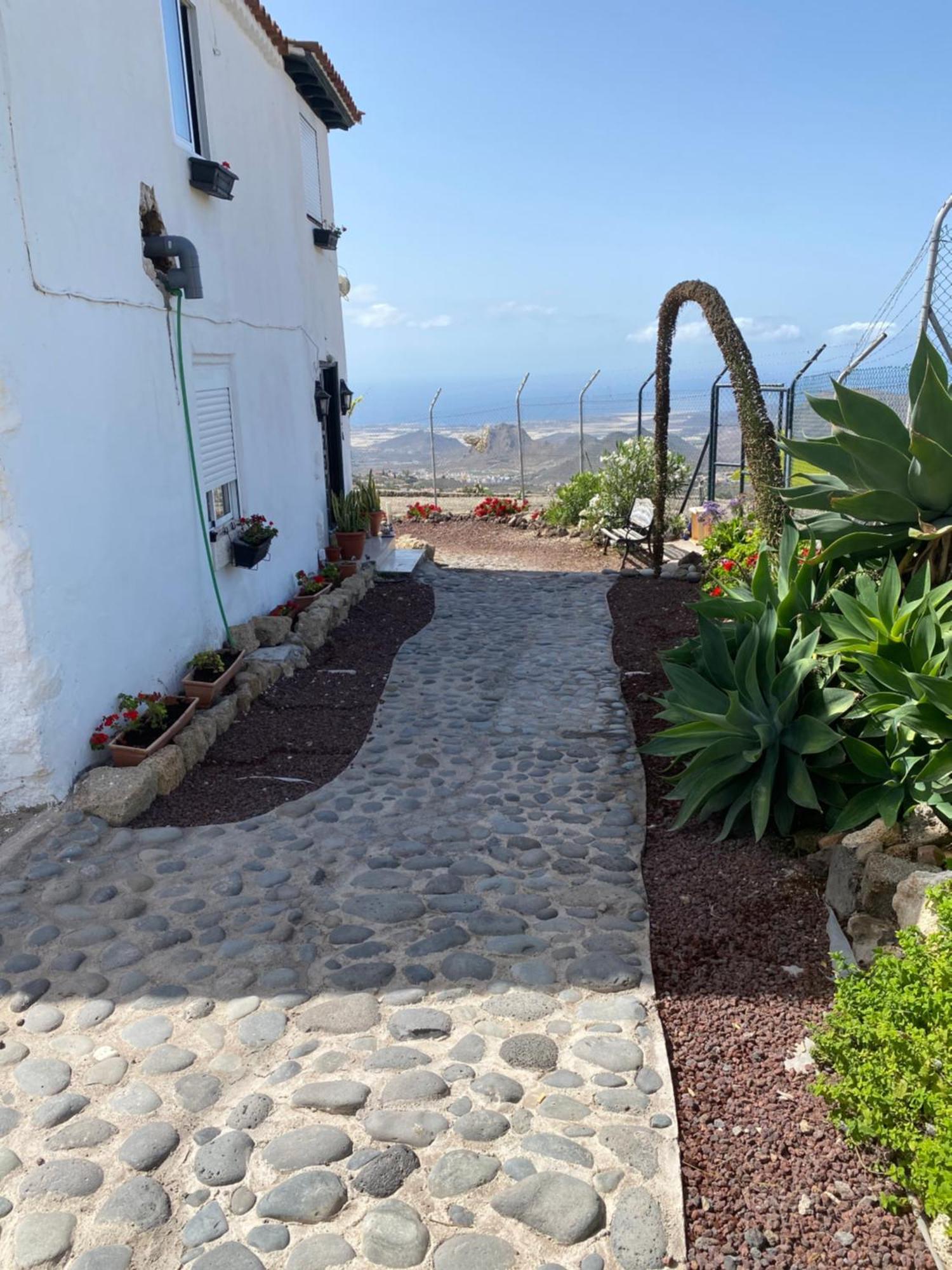 Appartement El Pasil 2