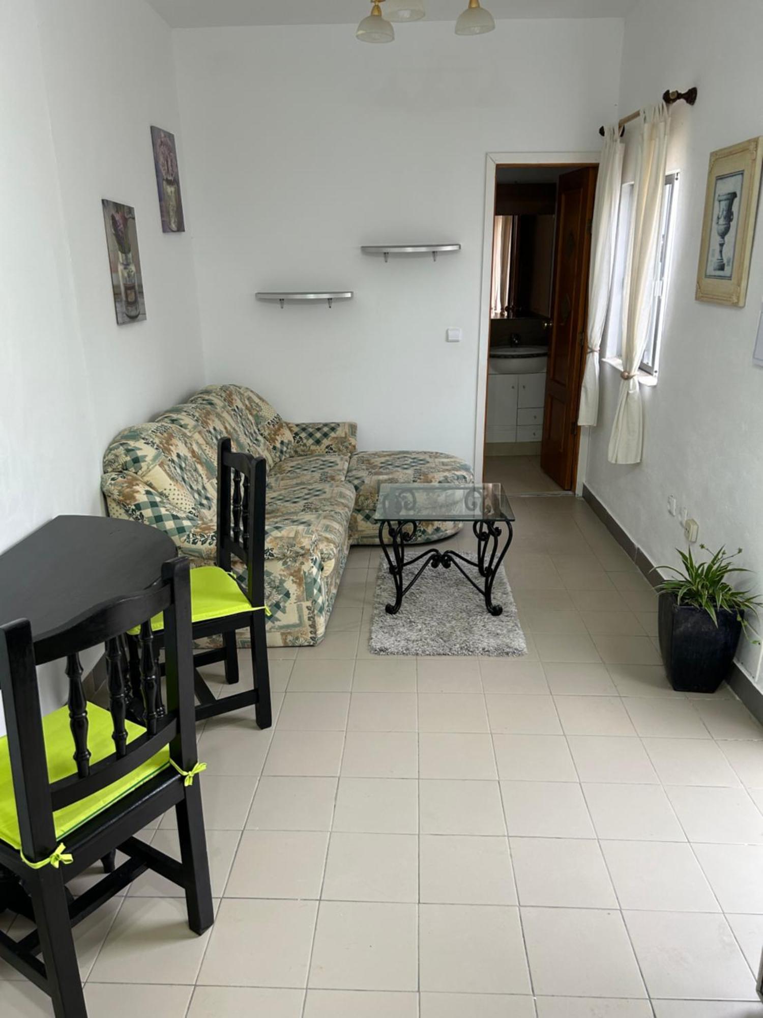 El Pasil 2 Appartement