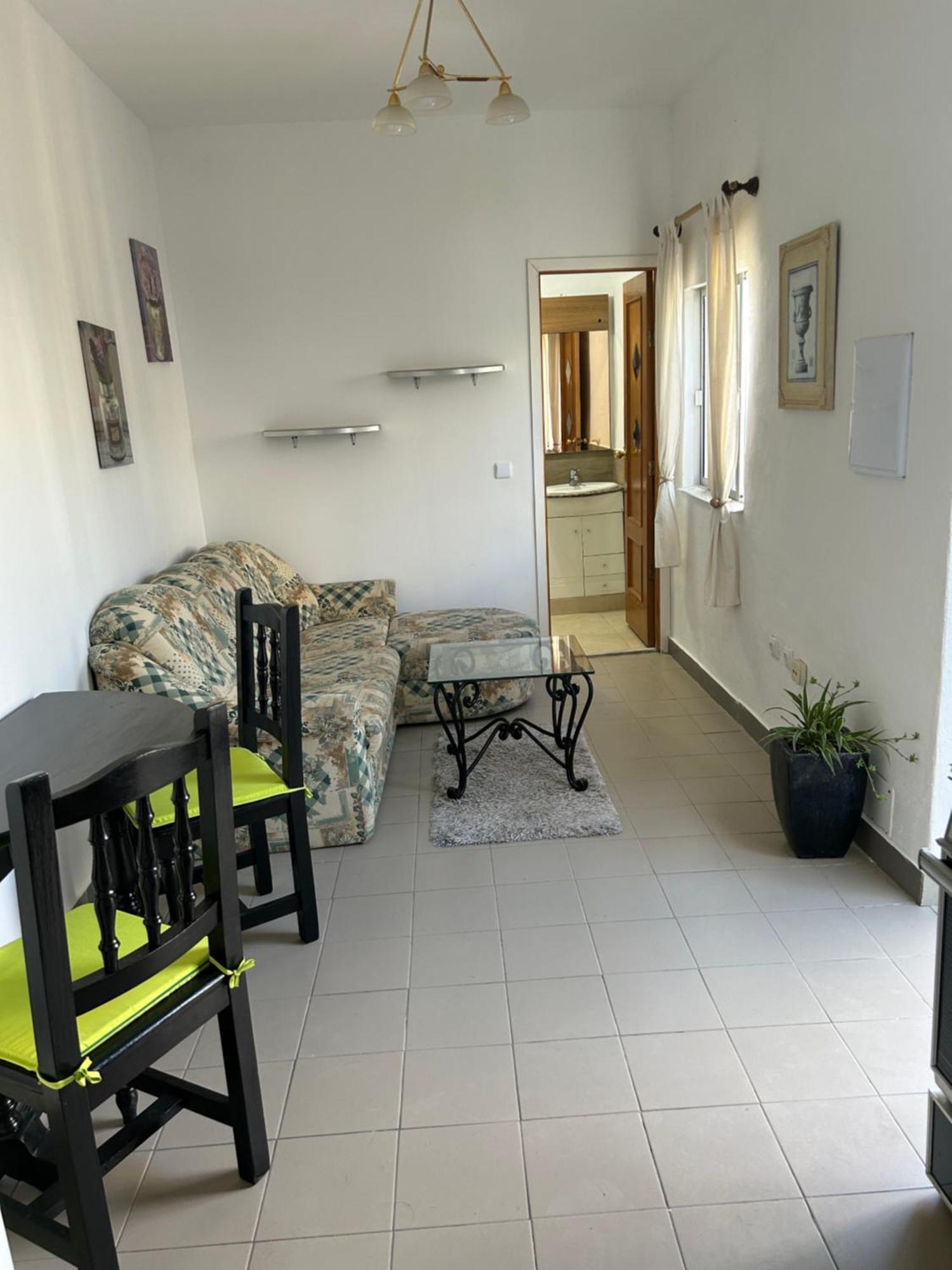 El Pasil 2 Appartement *