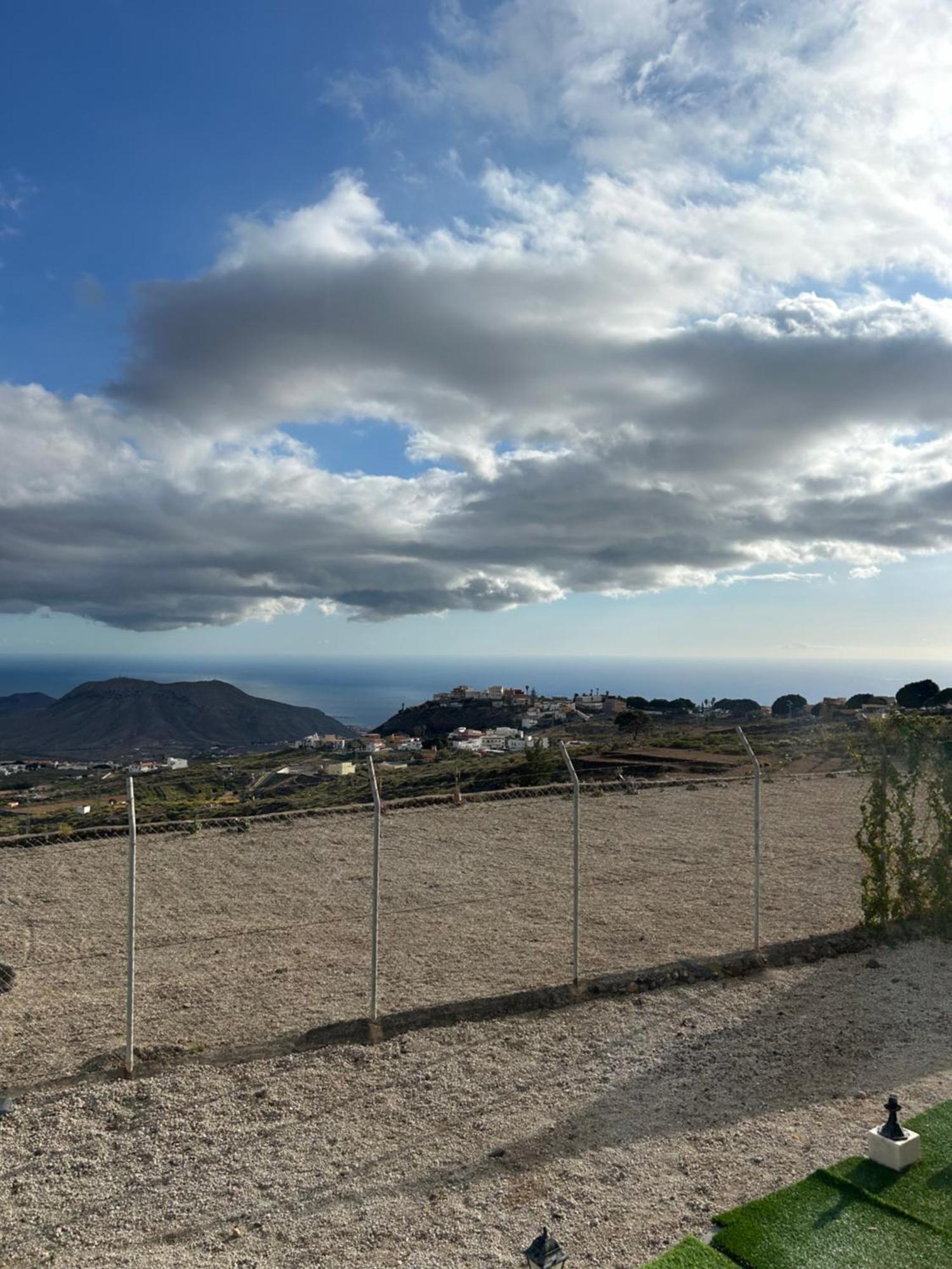 El Pasil 2 Appartement Arona (Tenerife)