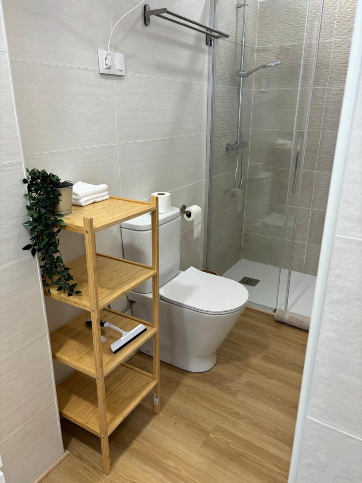 Apartamento La Casa De Lu, Cruz Centro *