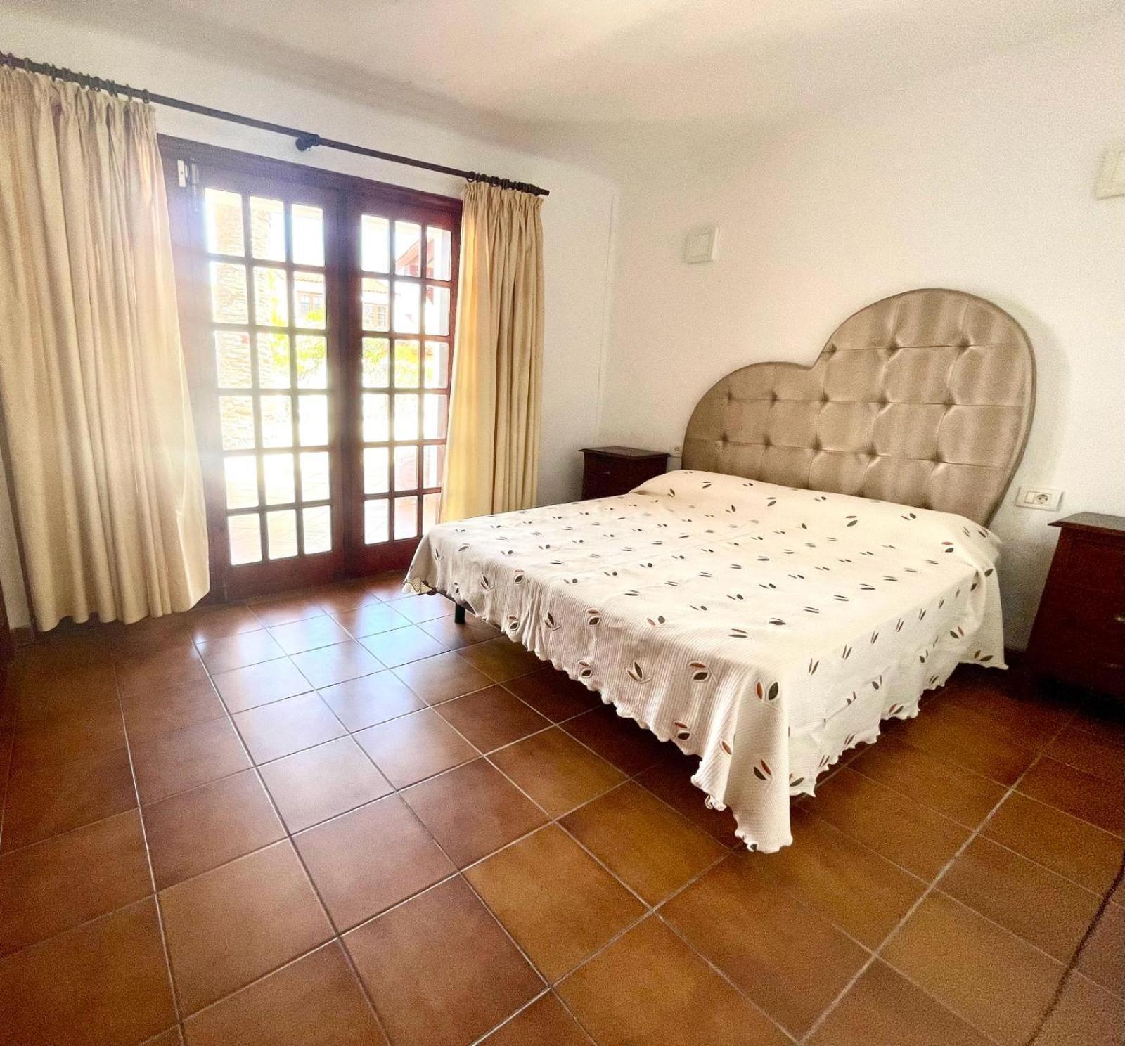 Camping Fairway Village In Golf Del Sur *
