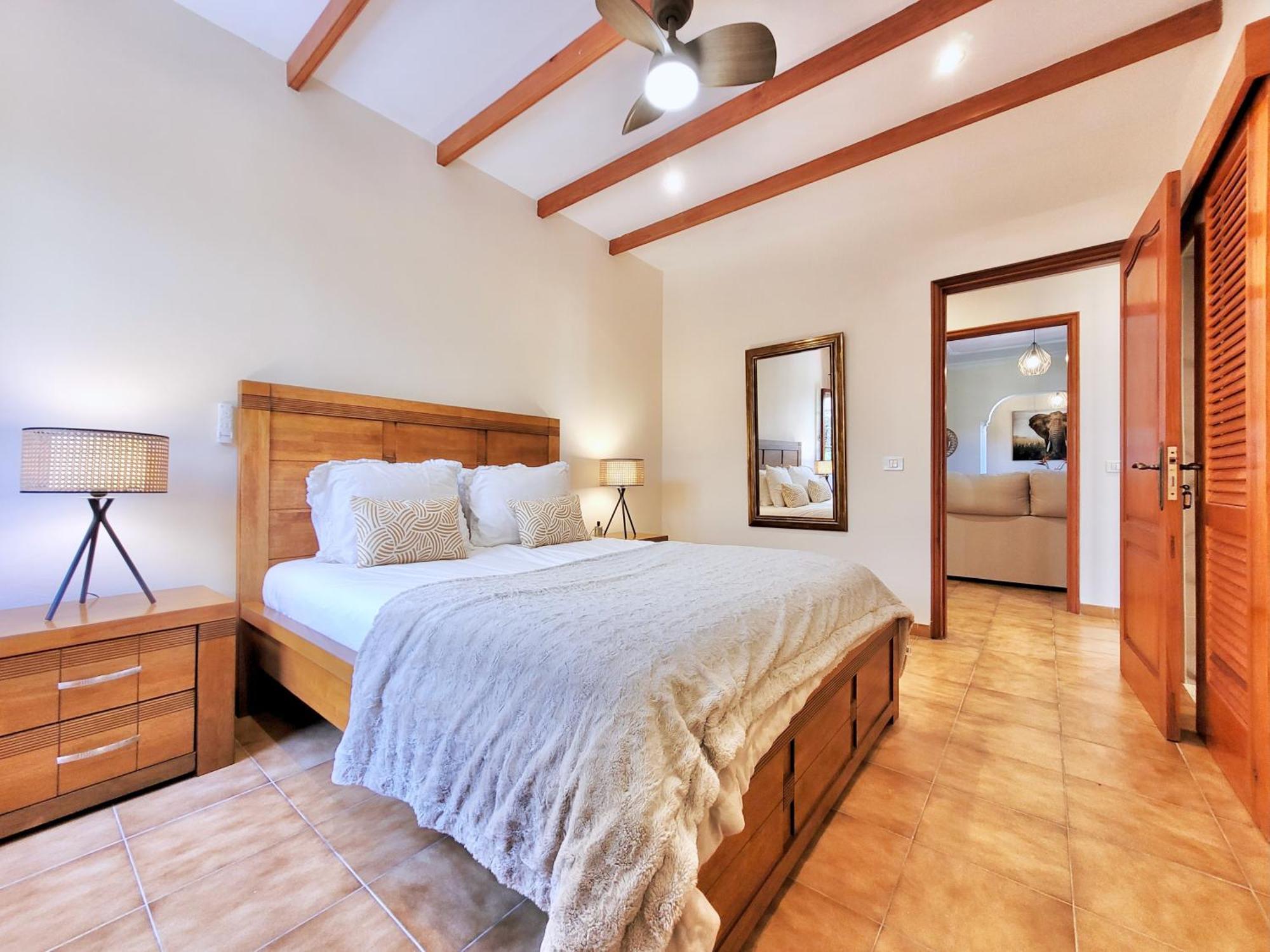 Casa Mari Hébergement de vacances Puerto de la Cruz (Tenerife)