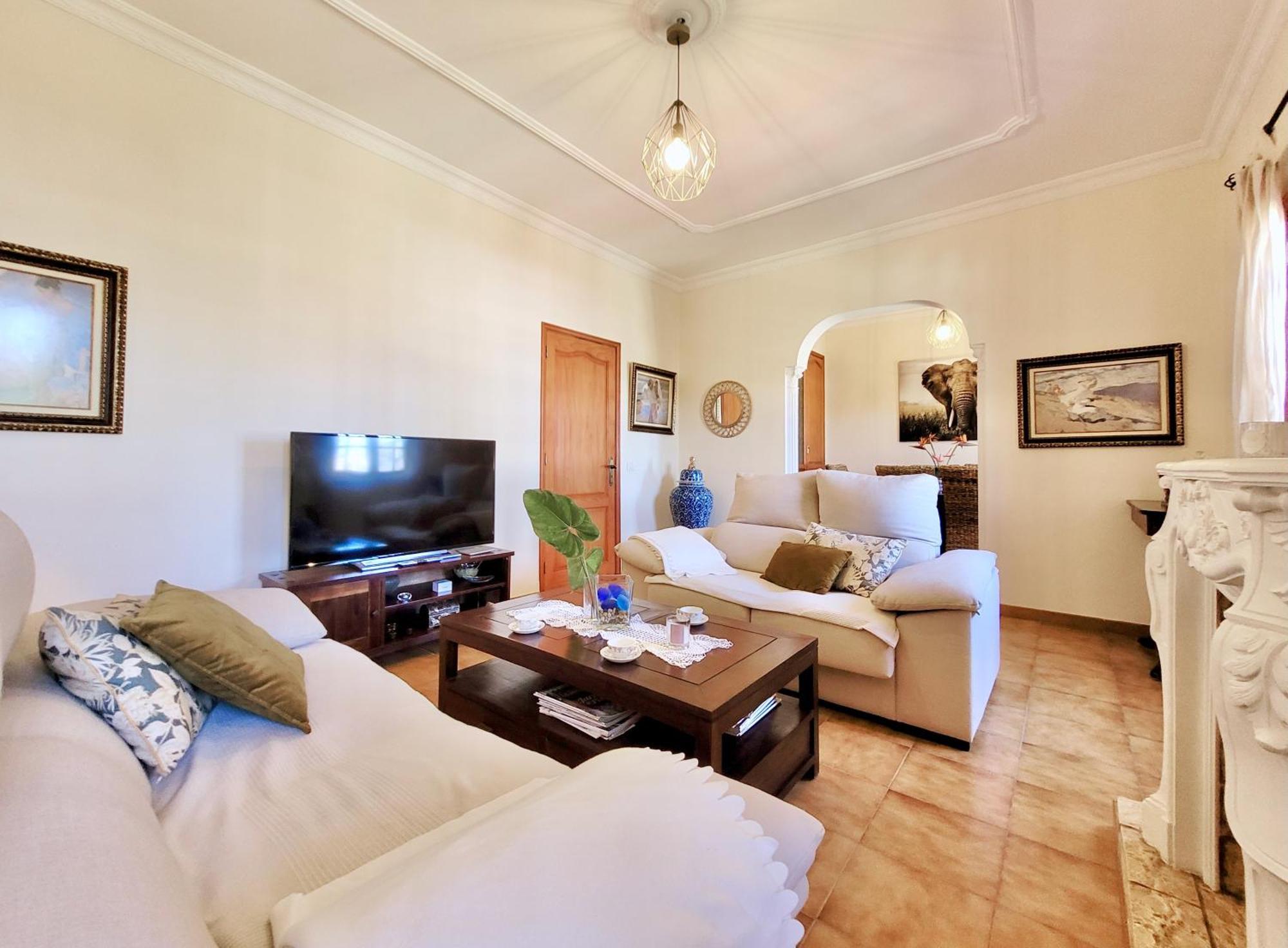 Casa Mari Hébergement de vacances