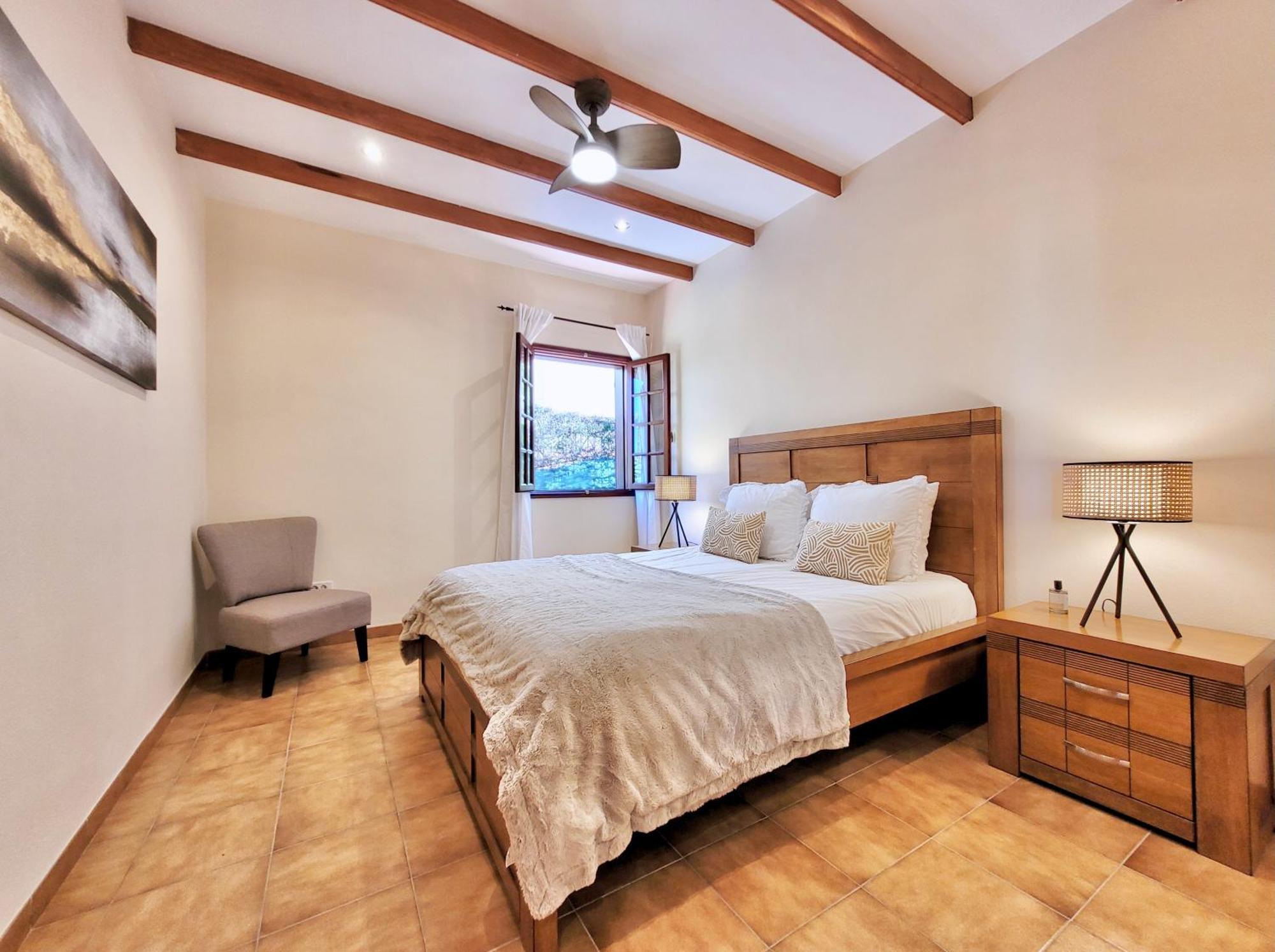Hébergement de vacances Casa Mari *