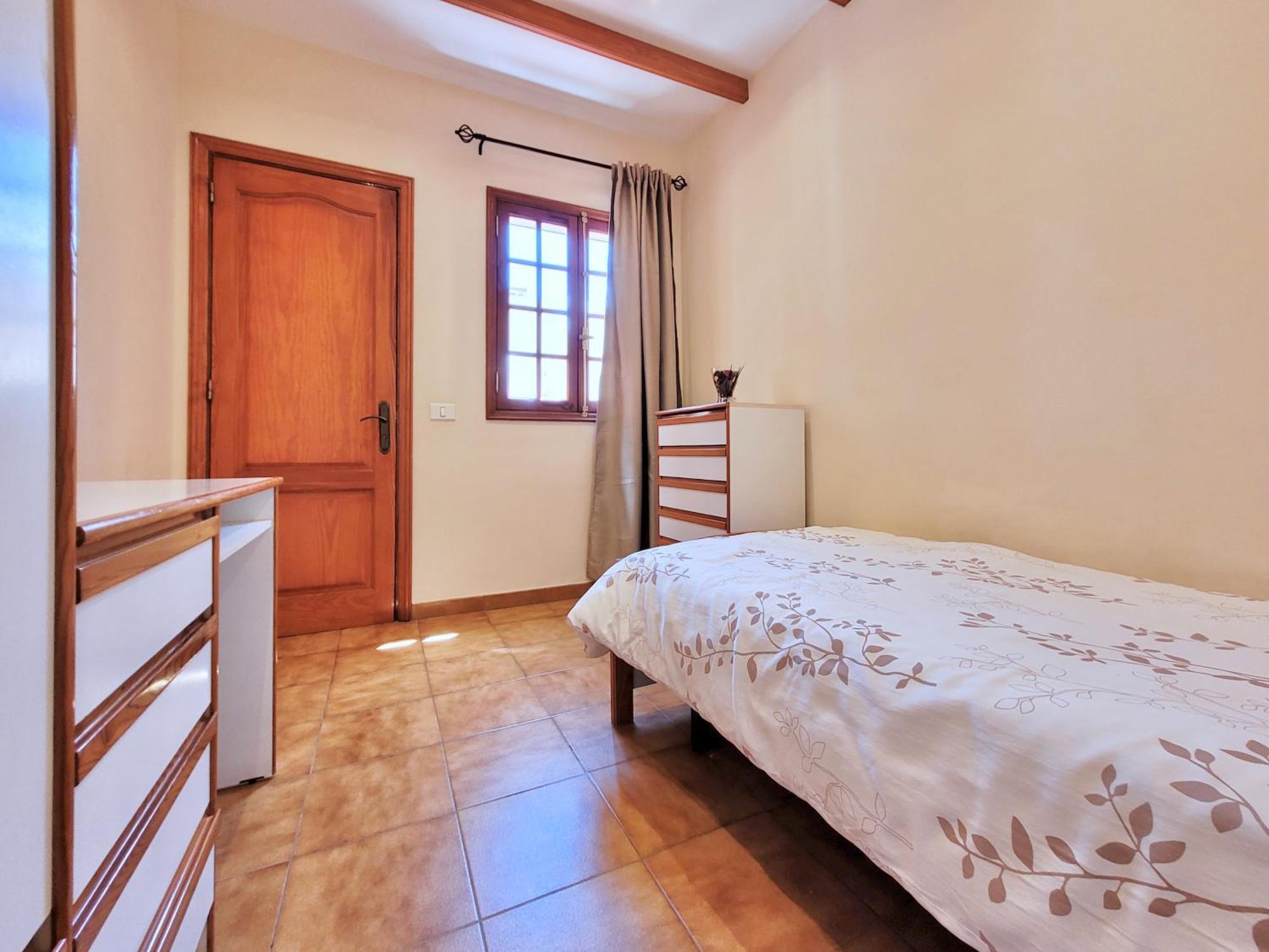 Casa Mari Hébergement de vacances Puerto de la Cruz (Tenerife)