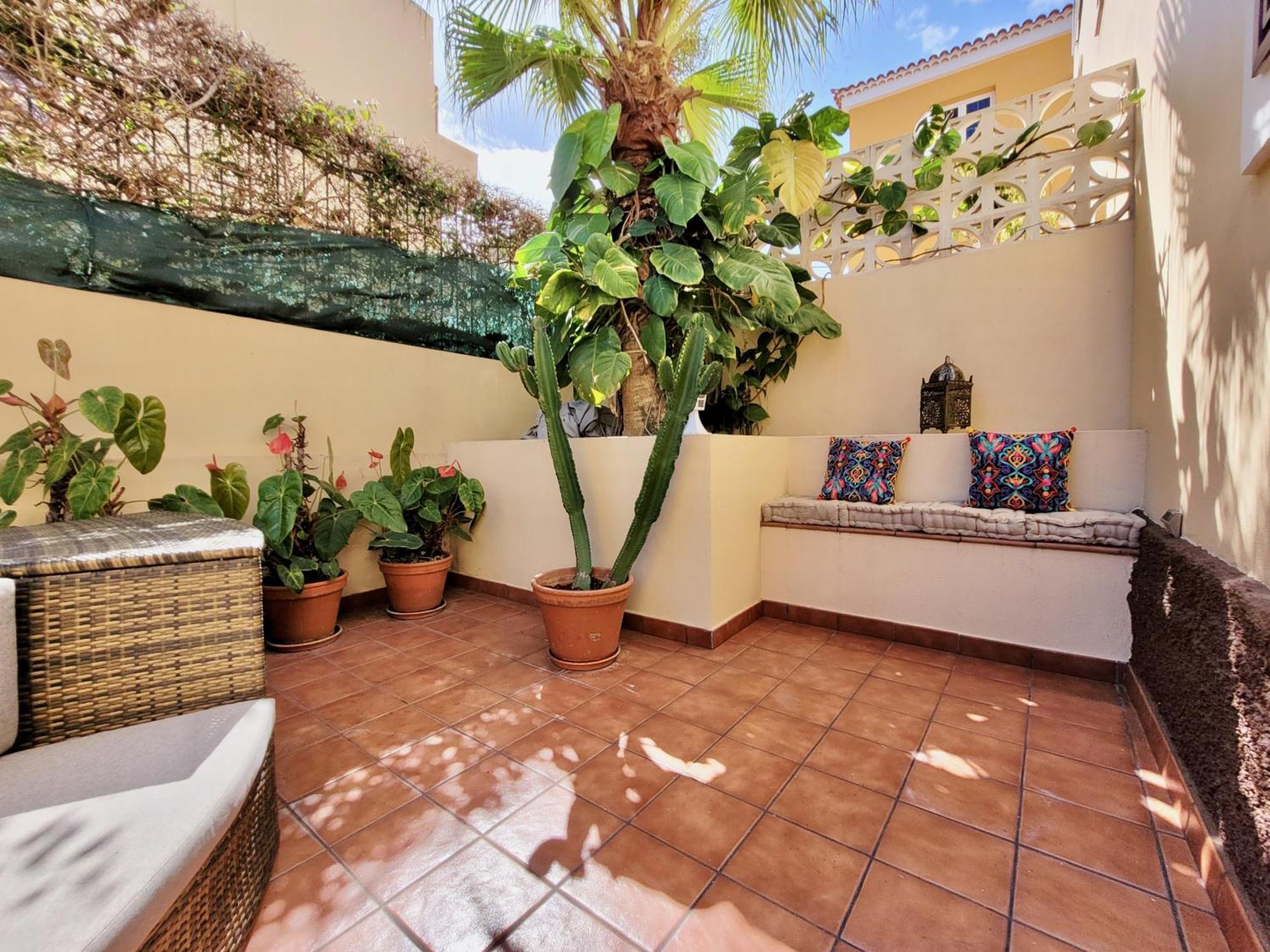 Hébergement de vacances Casa Mari *