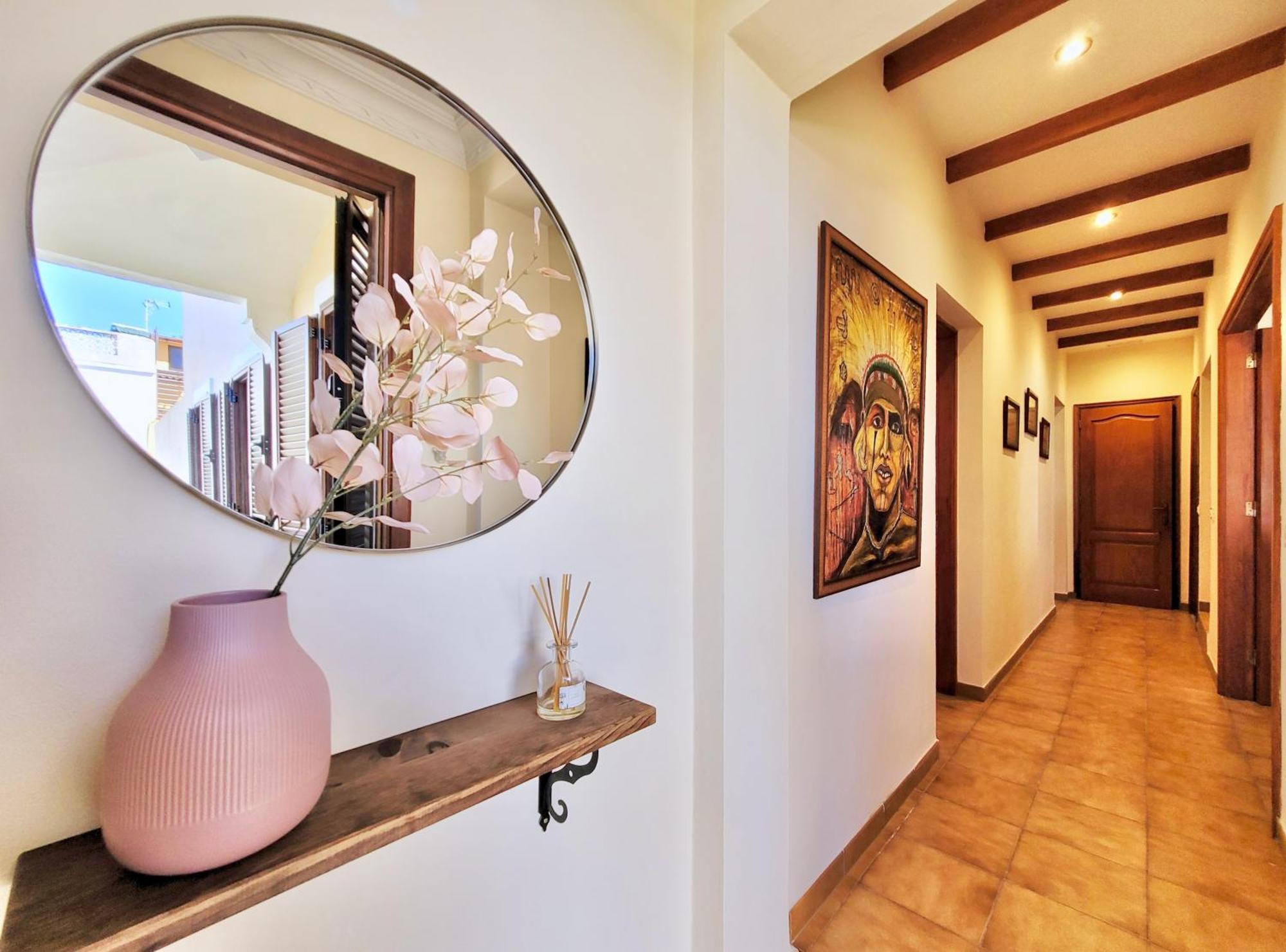 Casa Mari Hébergement de vacances *