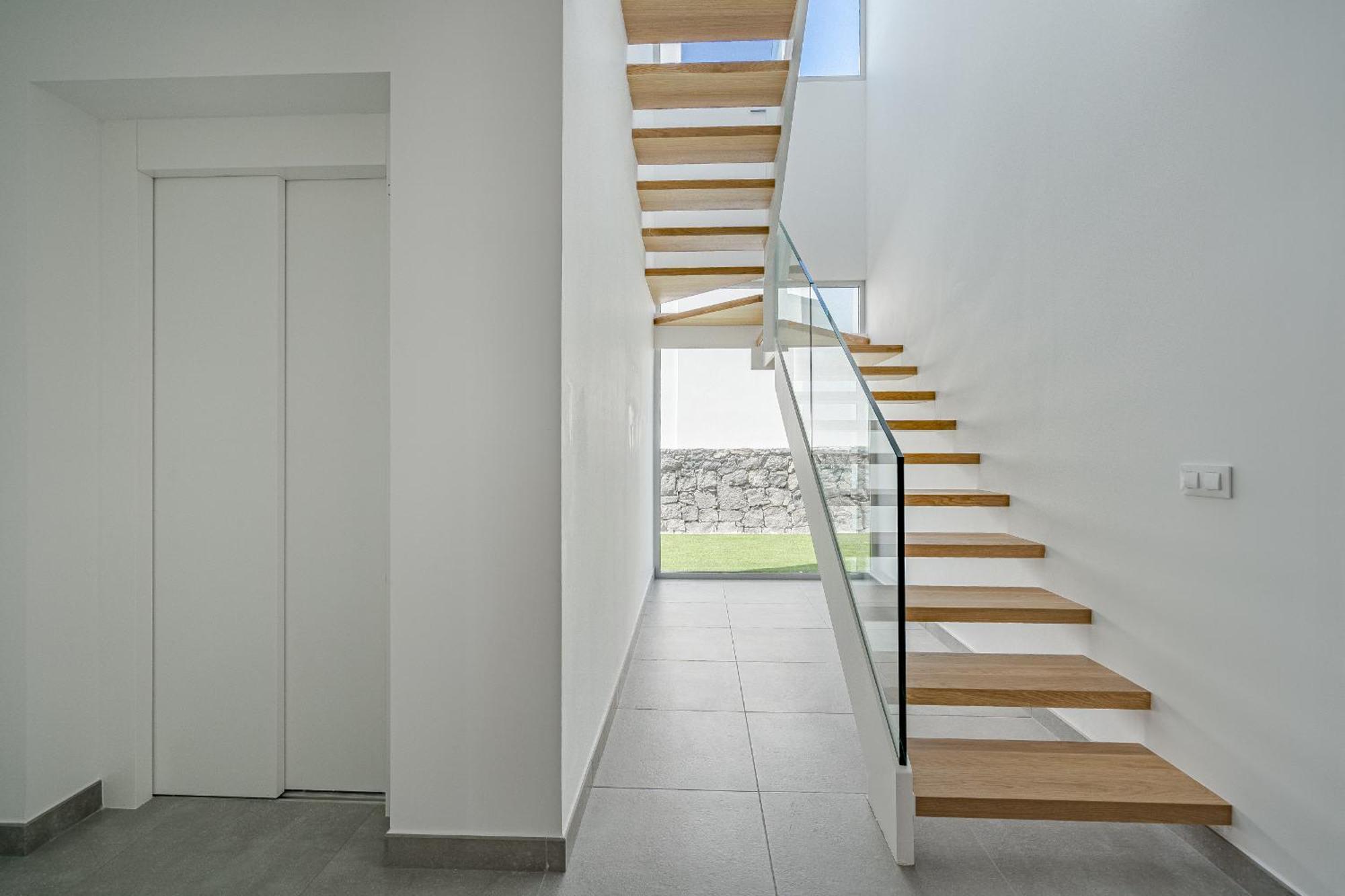 Villa Retama - Casangular By Upper *