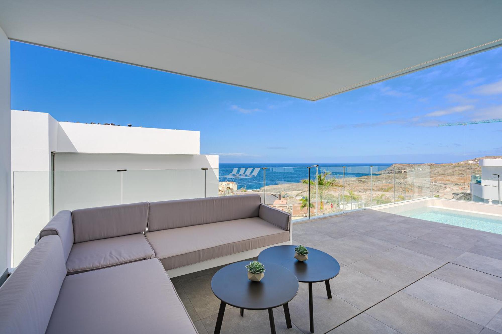 Retama - Casangular By Upper Villa Costa Adeje (Tenerife)