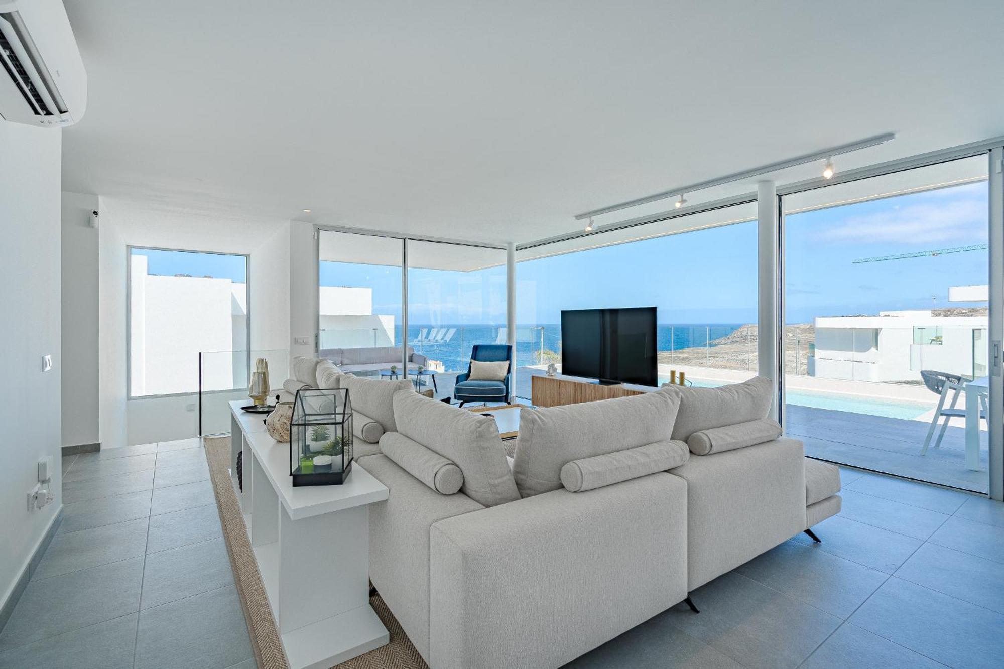 Villa Retama - Casangular By Upper *