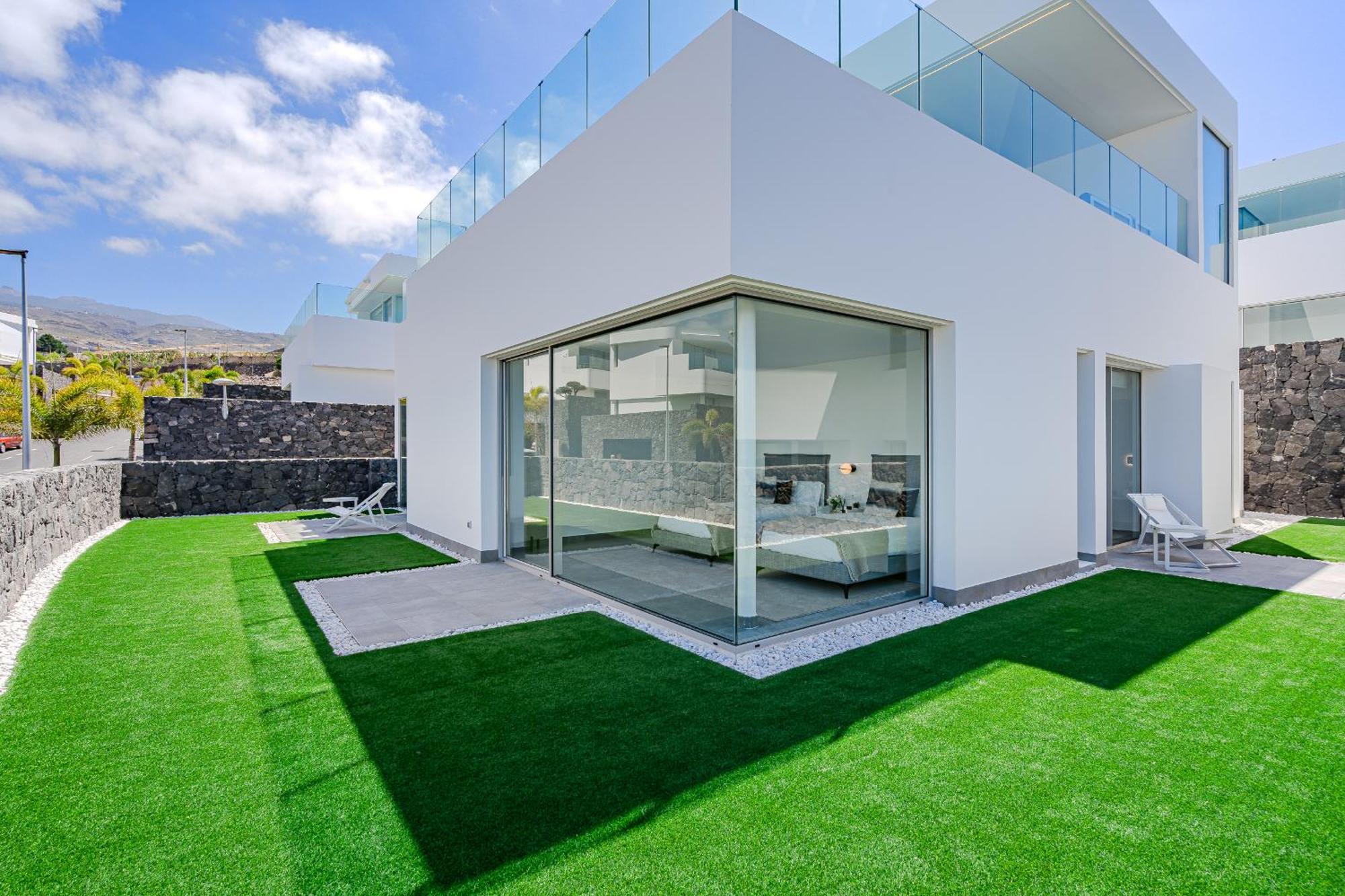 Villa Retama - Casangular By Upper *