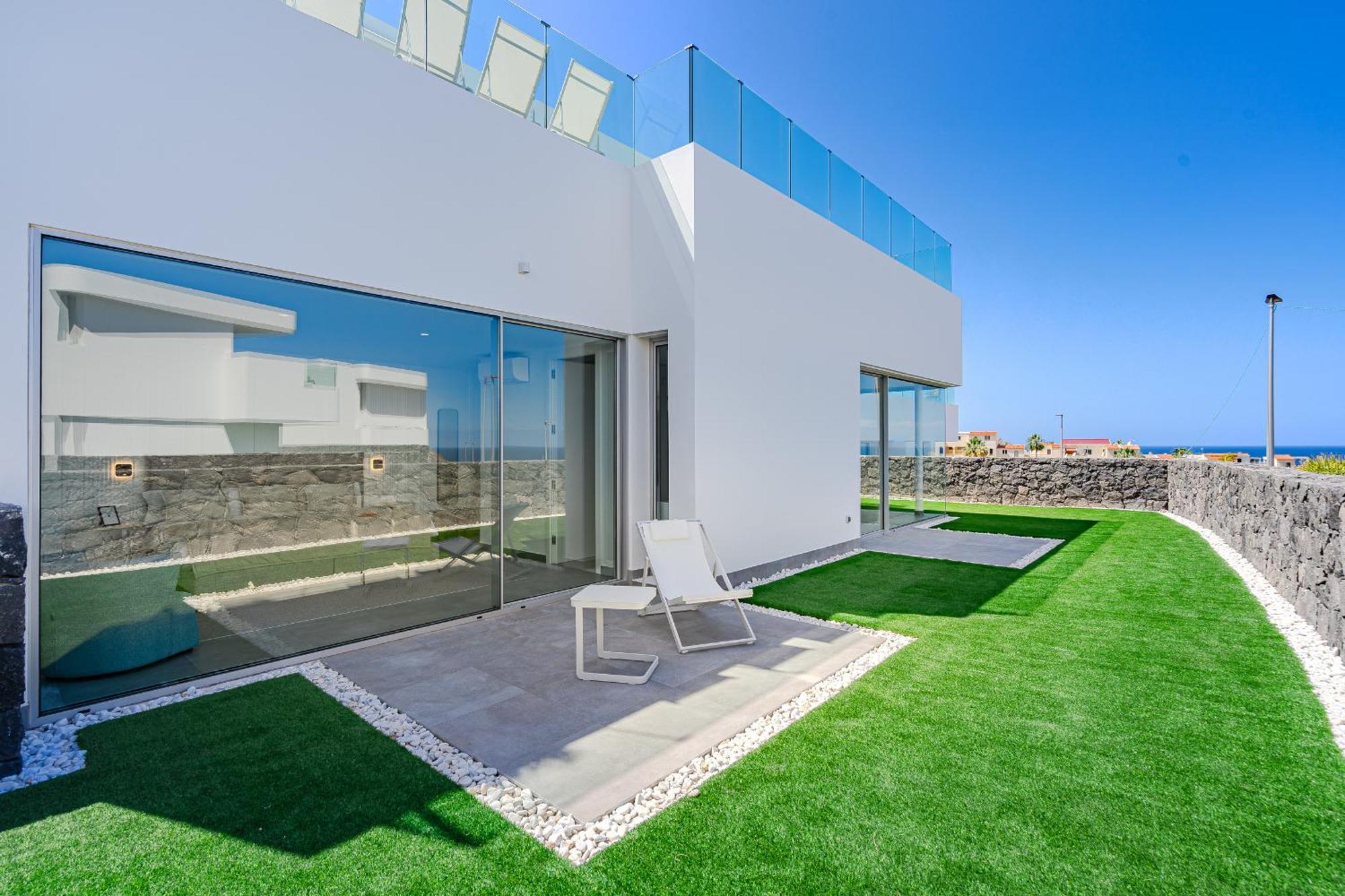 Retama - Casangular By Upper Villa Costa Adeje (Tenerife)