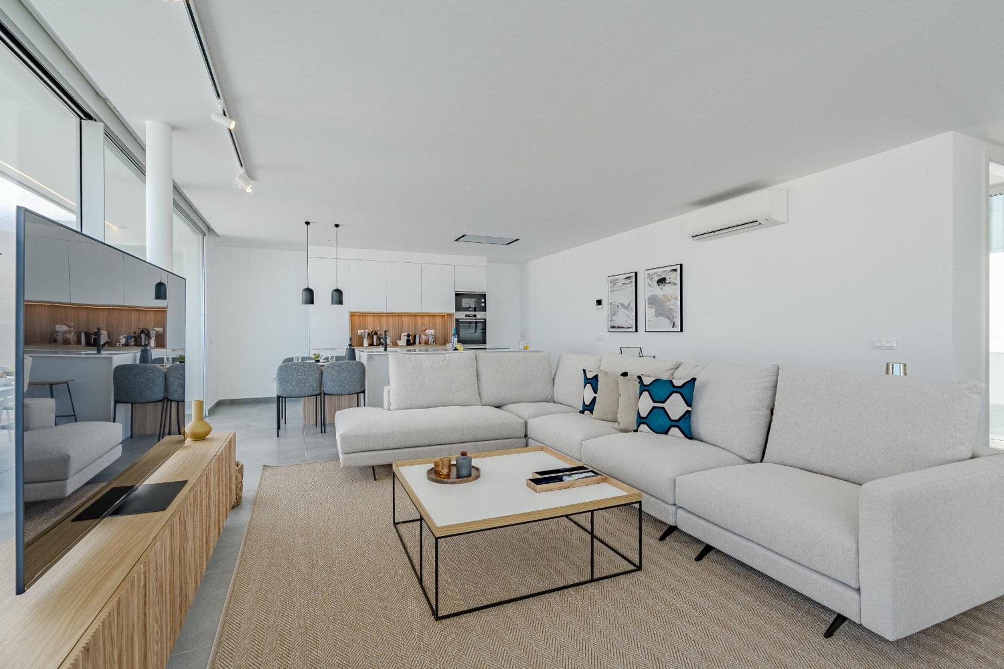 Villa Retama - Casangular By Upper *
