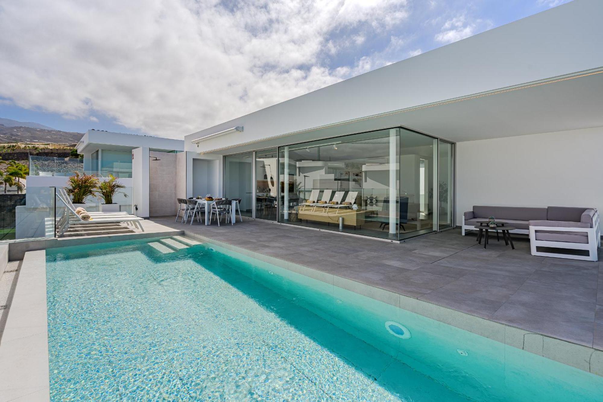 Retama - Casangular By Upper Villa *
