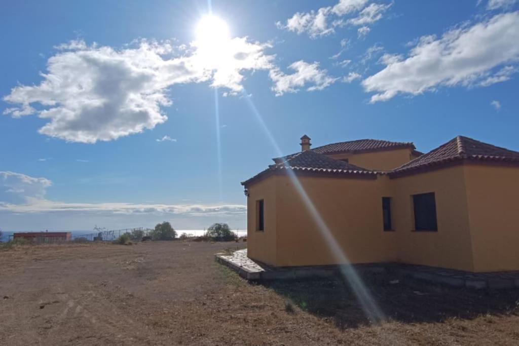 Casa Magec Сasa de vacaciones