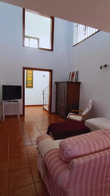 Casa Magec Сasa de vacaciones Candelaria