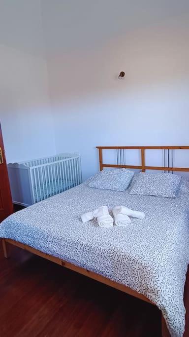 Сasa de vacaciones Casa Magec *