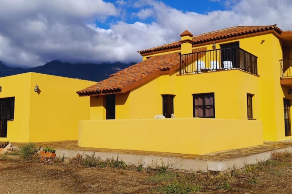 Casa Magec Сasa de vacaciones