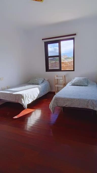 Casa Magec Сasa de vacaciones Candelaria