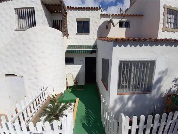 Holiday home Casadri Tenerife *