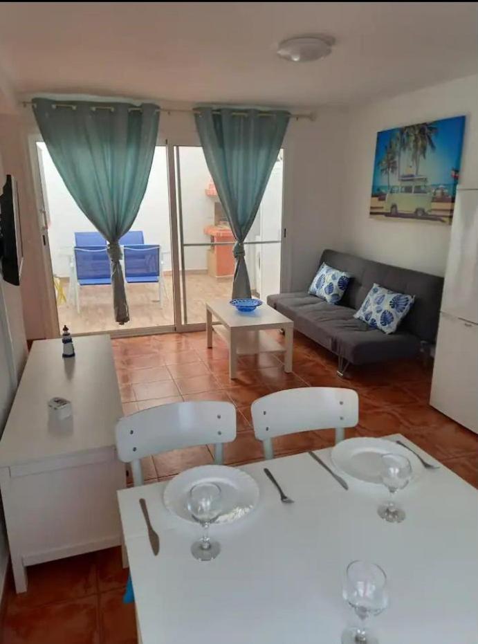 Holiday home Casadri Tenerife *
