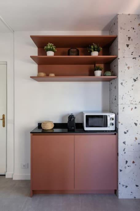 Apartamento Patagonia Puerto de la Cruz (Tenerife)