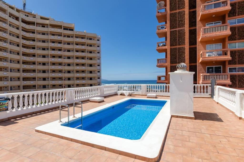 Apartamento Patagonia Puerto de la Cruz (Tenerife)