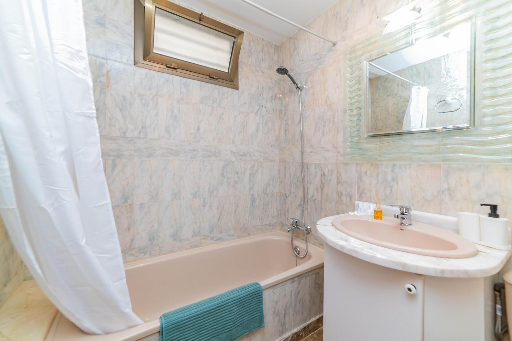 Appartement Eden Valdes Penthouse Oceanviews *