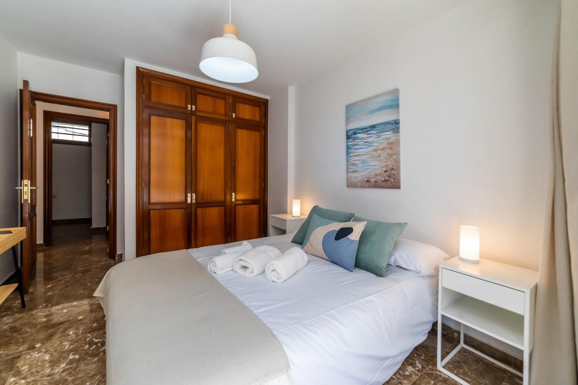 Eden Valdes Penthouse Oceanviews Appartement