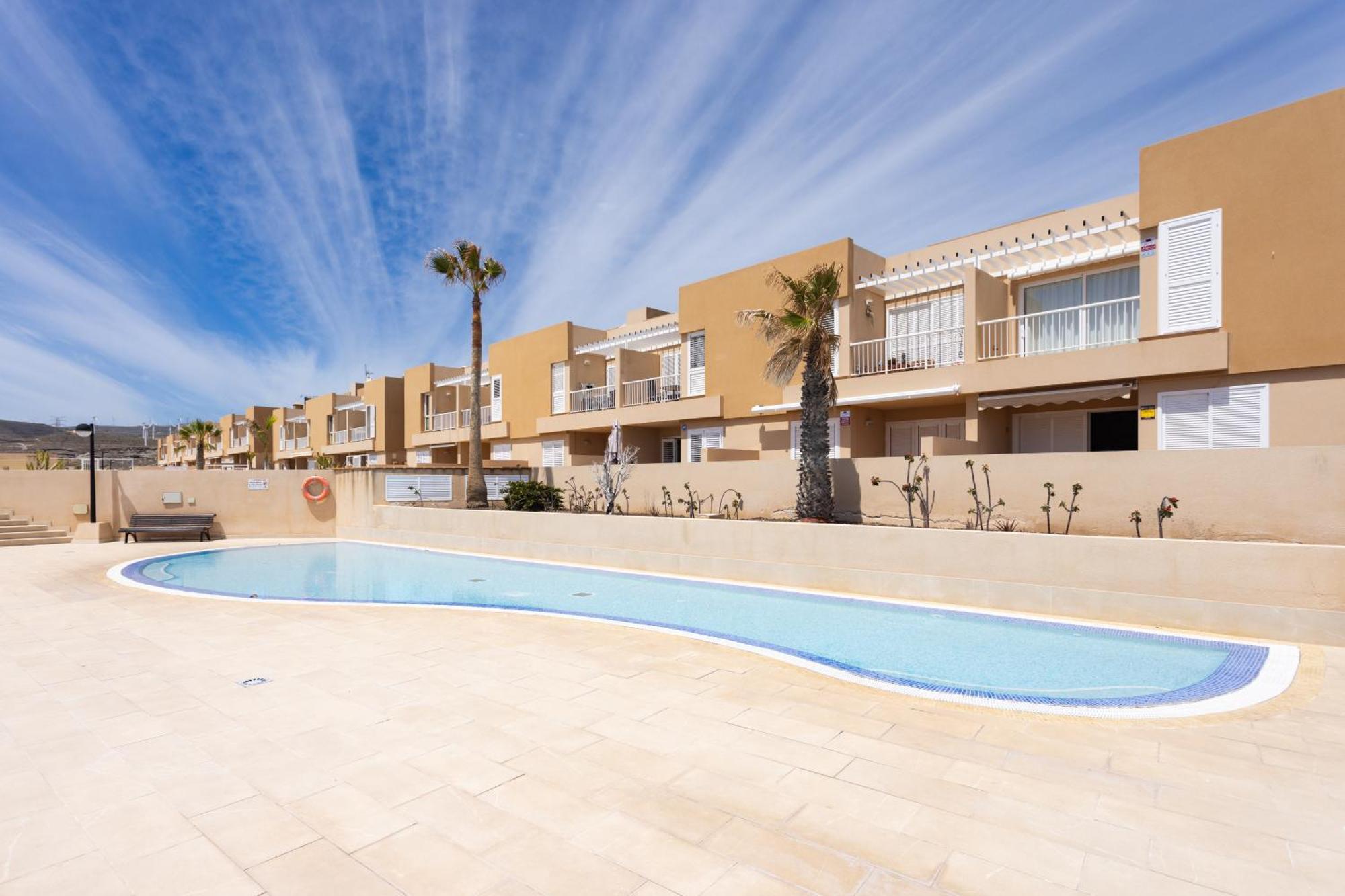 Apartamento Home2book Amazing Sea Views & Terrace, El Poris