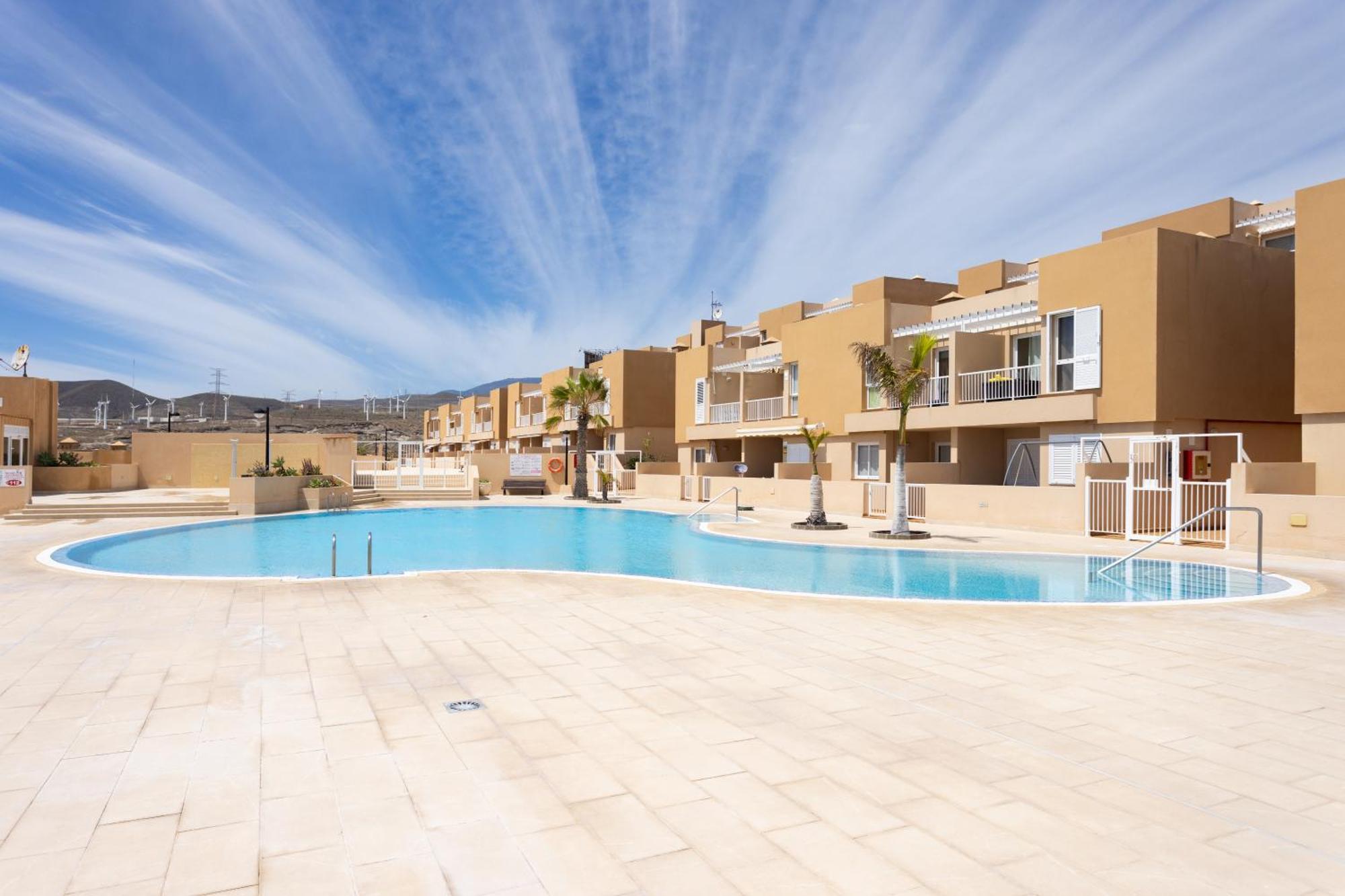 Home2book Amazing Sea Views & Terrace, El Poris Porís de Abona