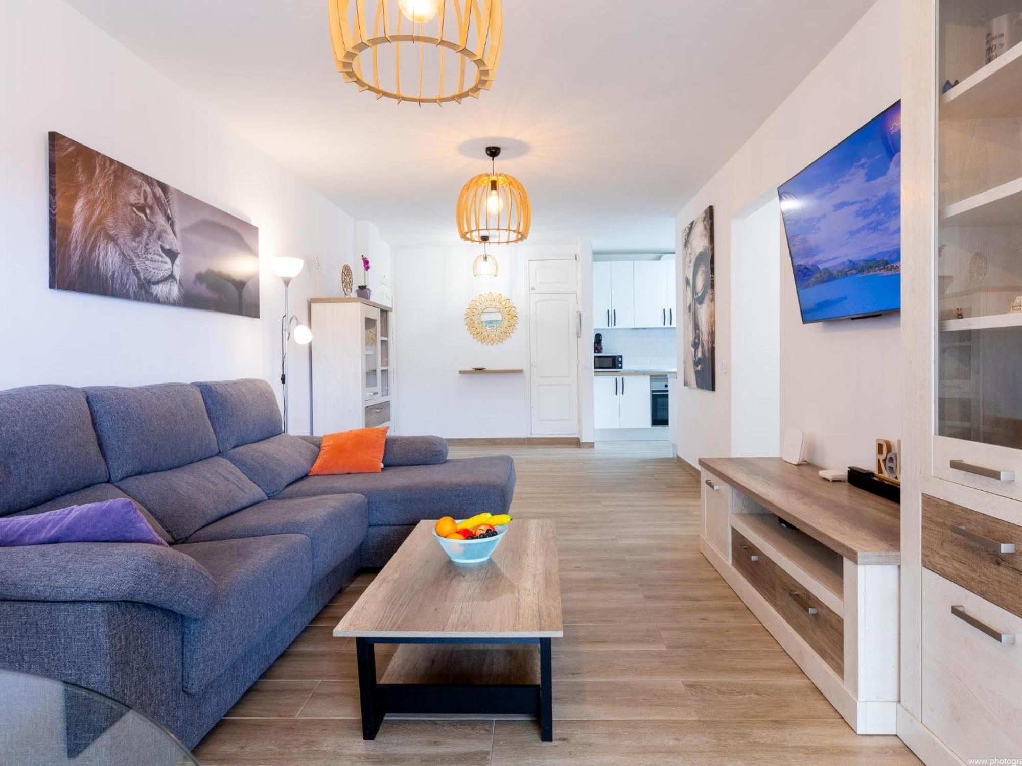 Jennita Apartment