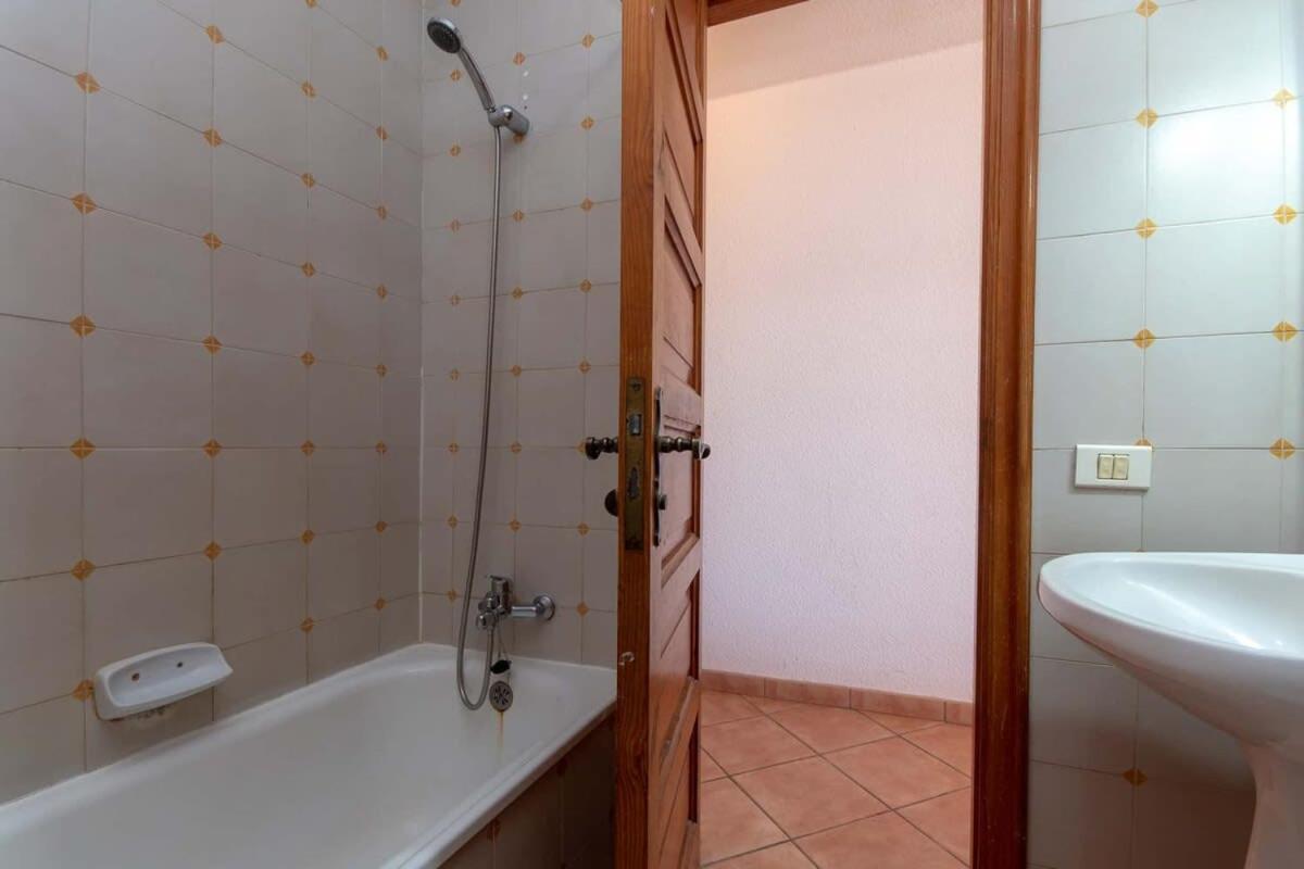 Apartamento Parque Santiago Ii Playa de las Américas