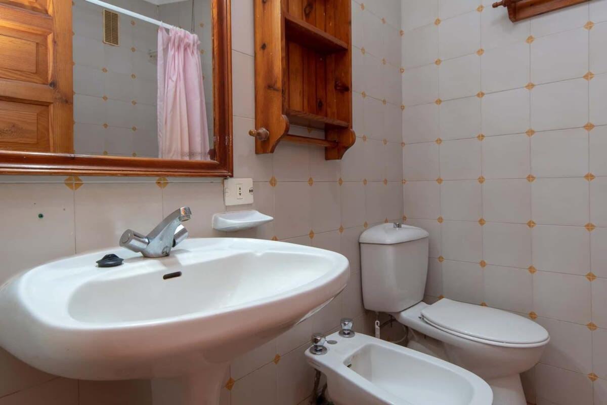 Parque Santiago Ii 212 - Apartment Playa de las Americas (Tenerife)