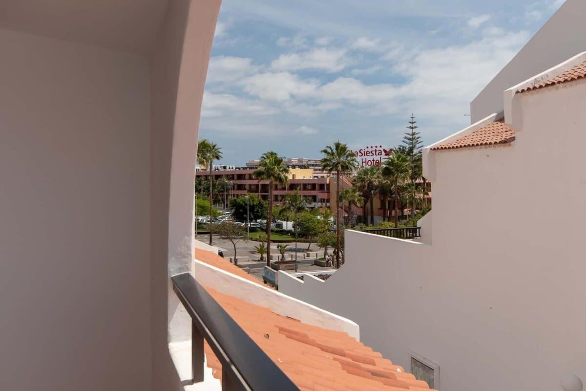 Apartment Parque Santiago Ii 212 -